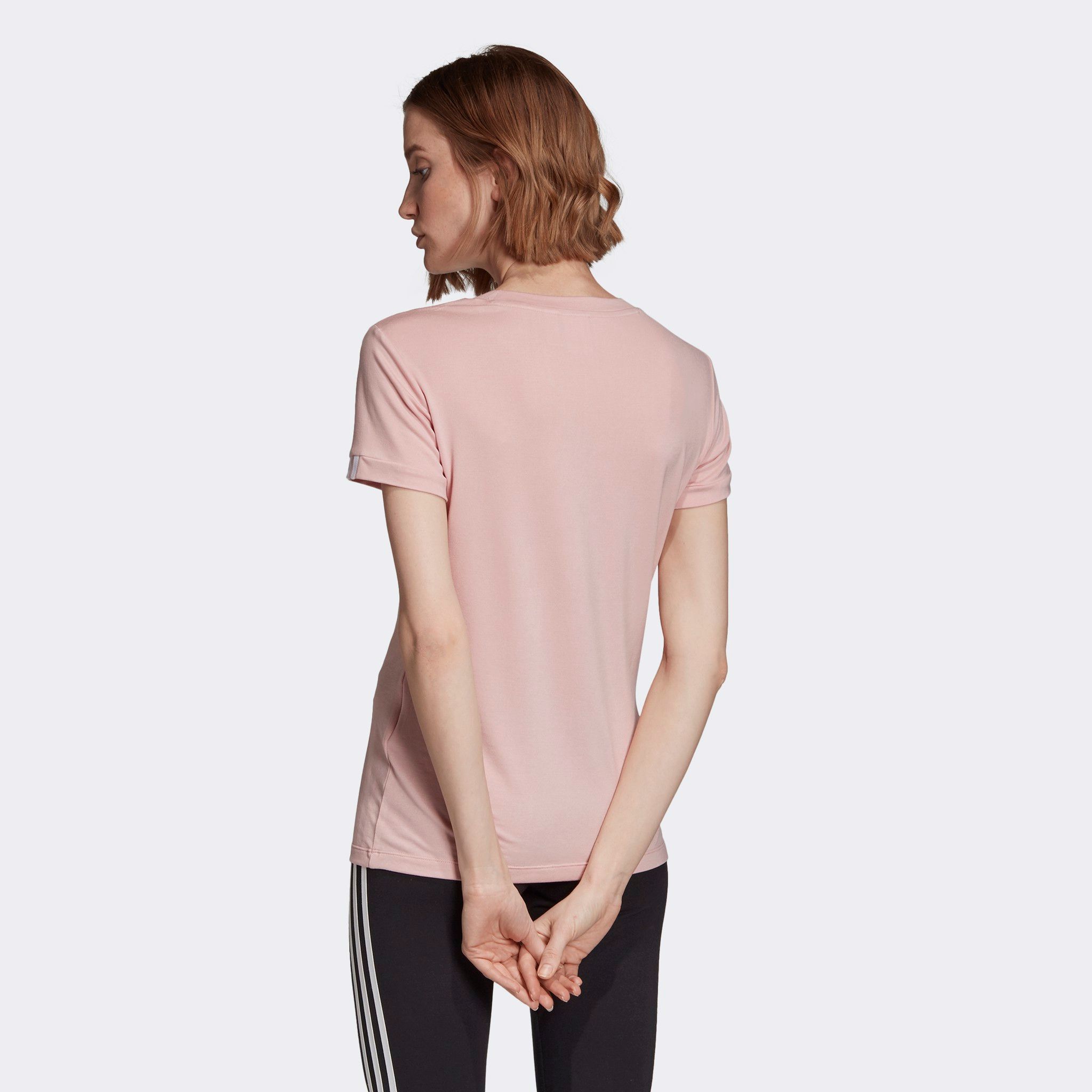 adidas Tee - Pink