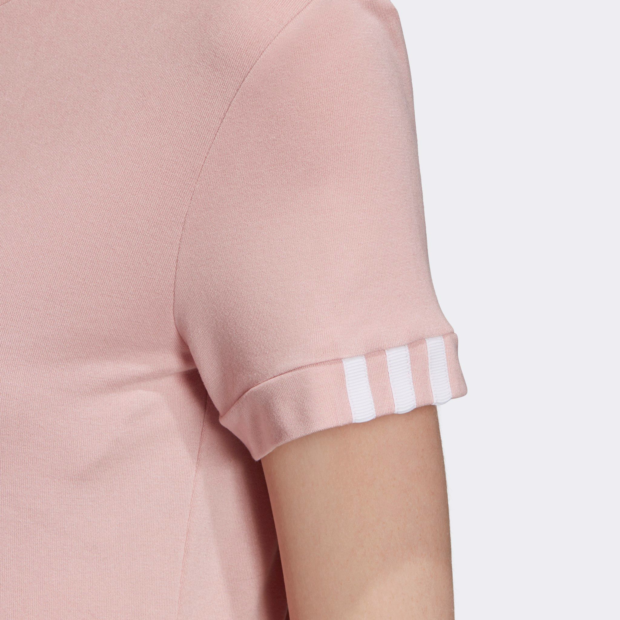 adidas Tee - Pink