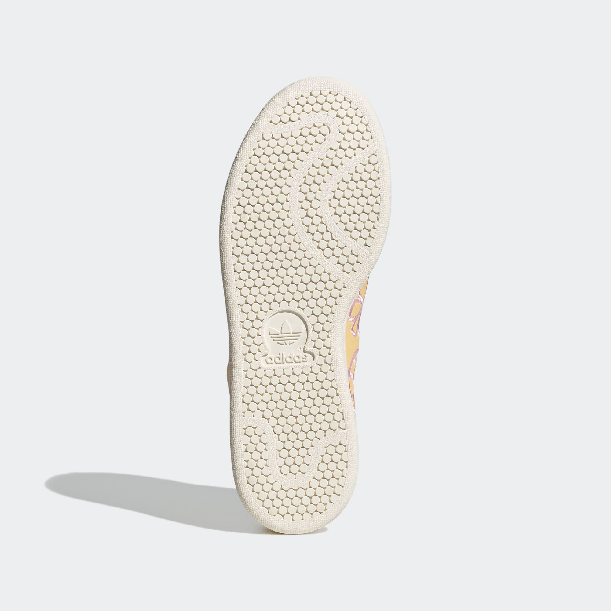 adidas Stan Smith - Orange Tint