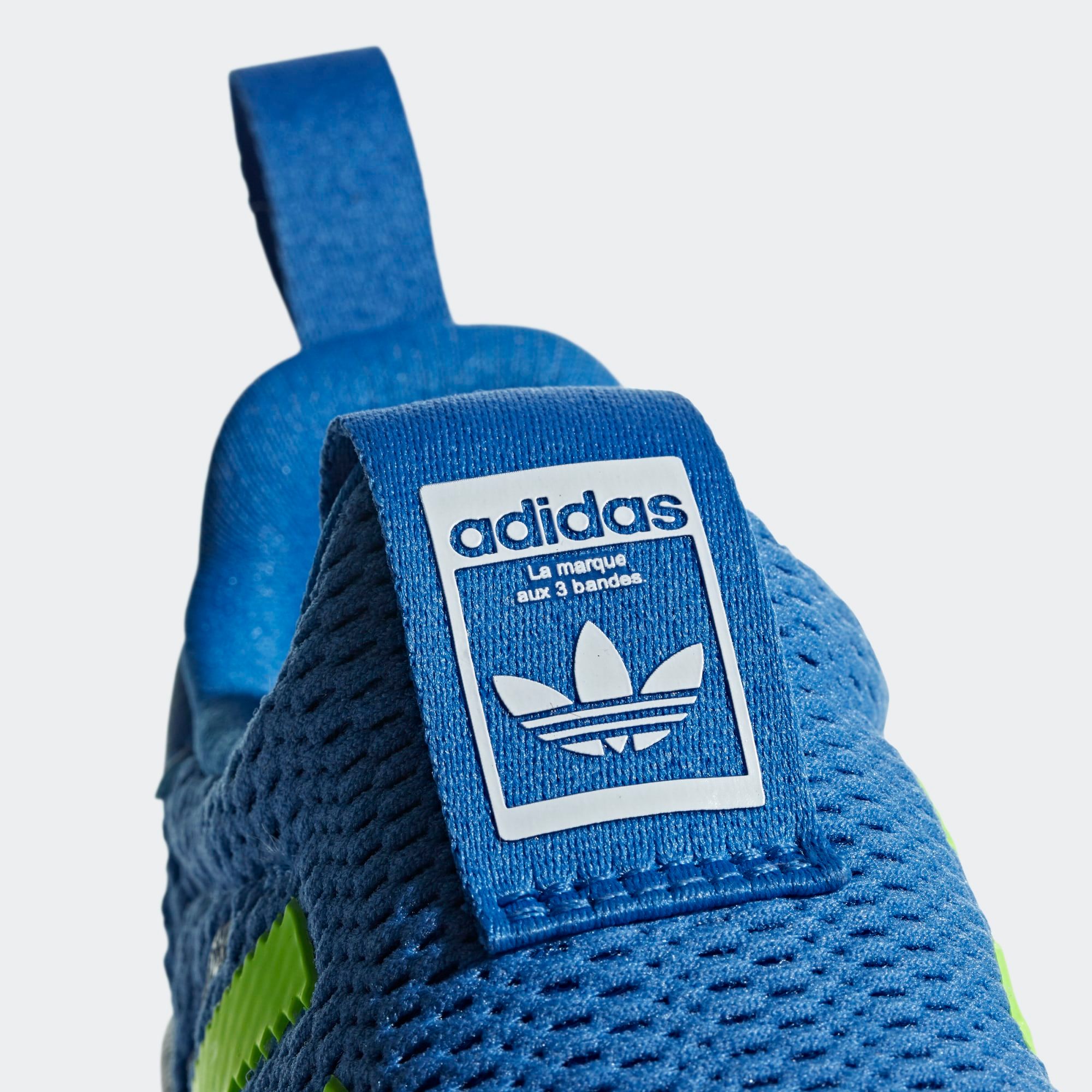adidas Superstar 360 Kid - True Blue