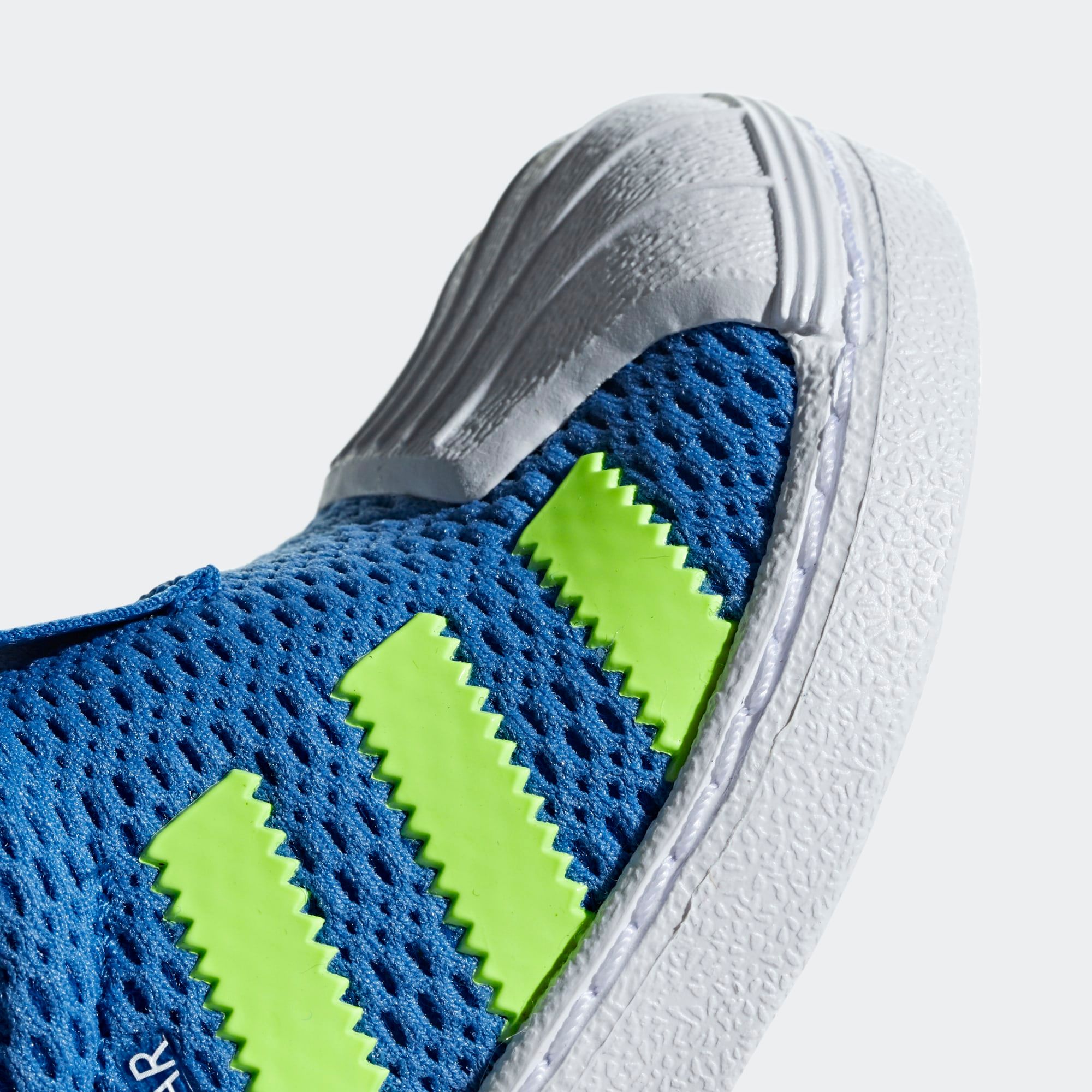 adidas Superstar 360 Kid - True Blue