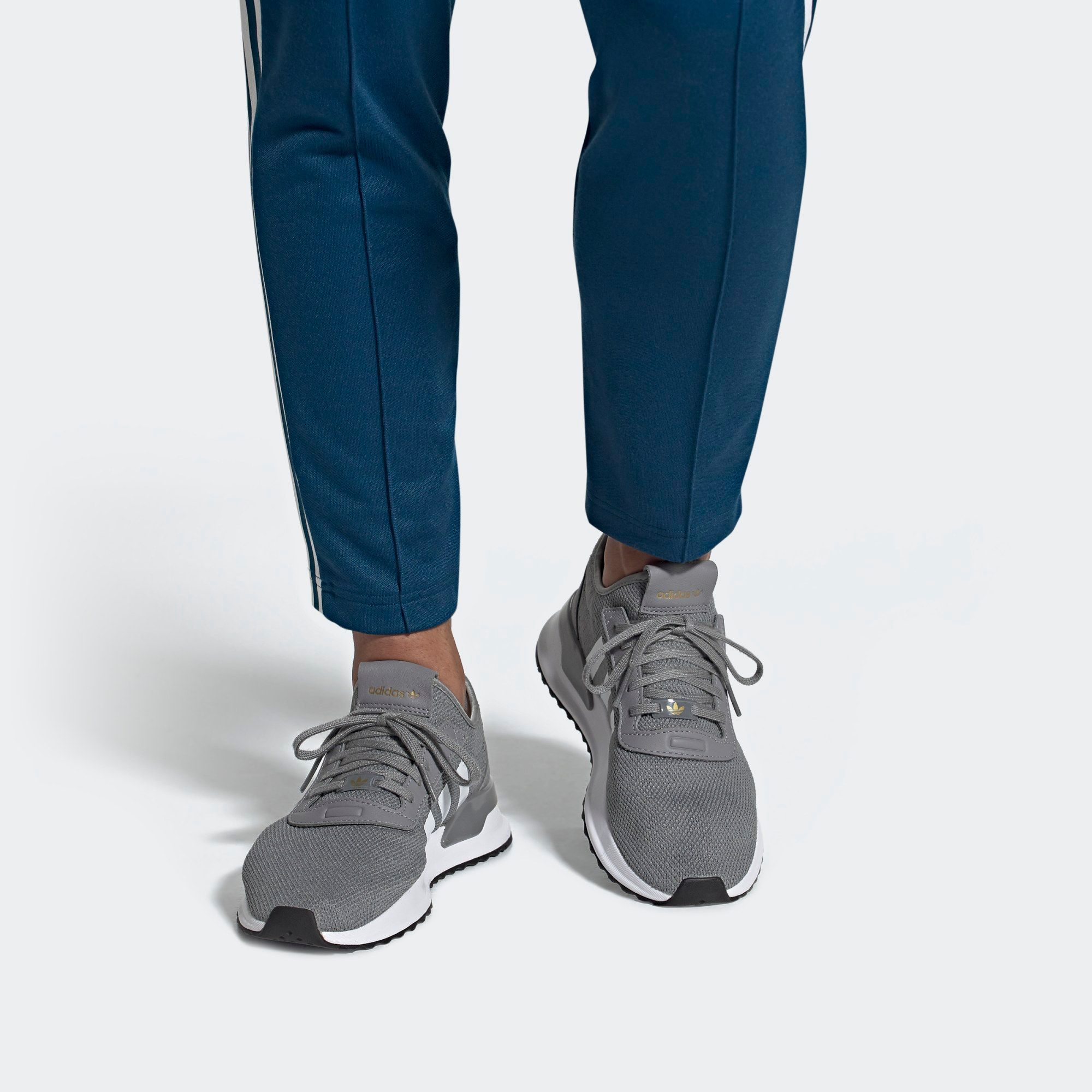 adidas U_PATHX 'Grey'