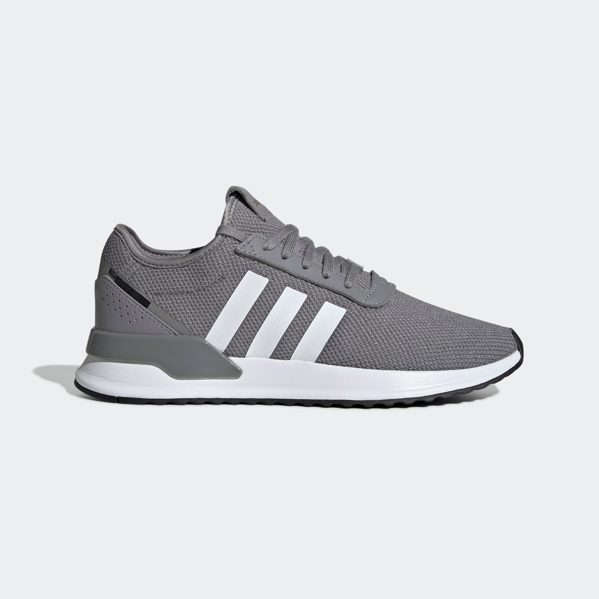 adidas U_PATHX 'Grey'