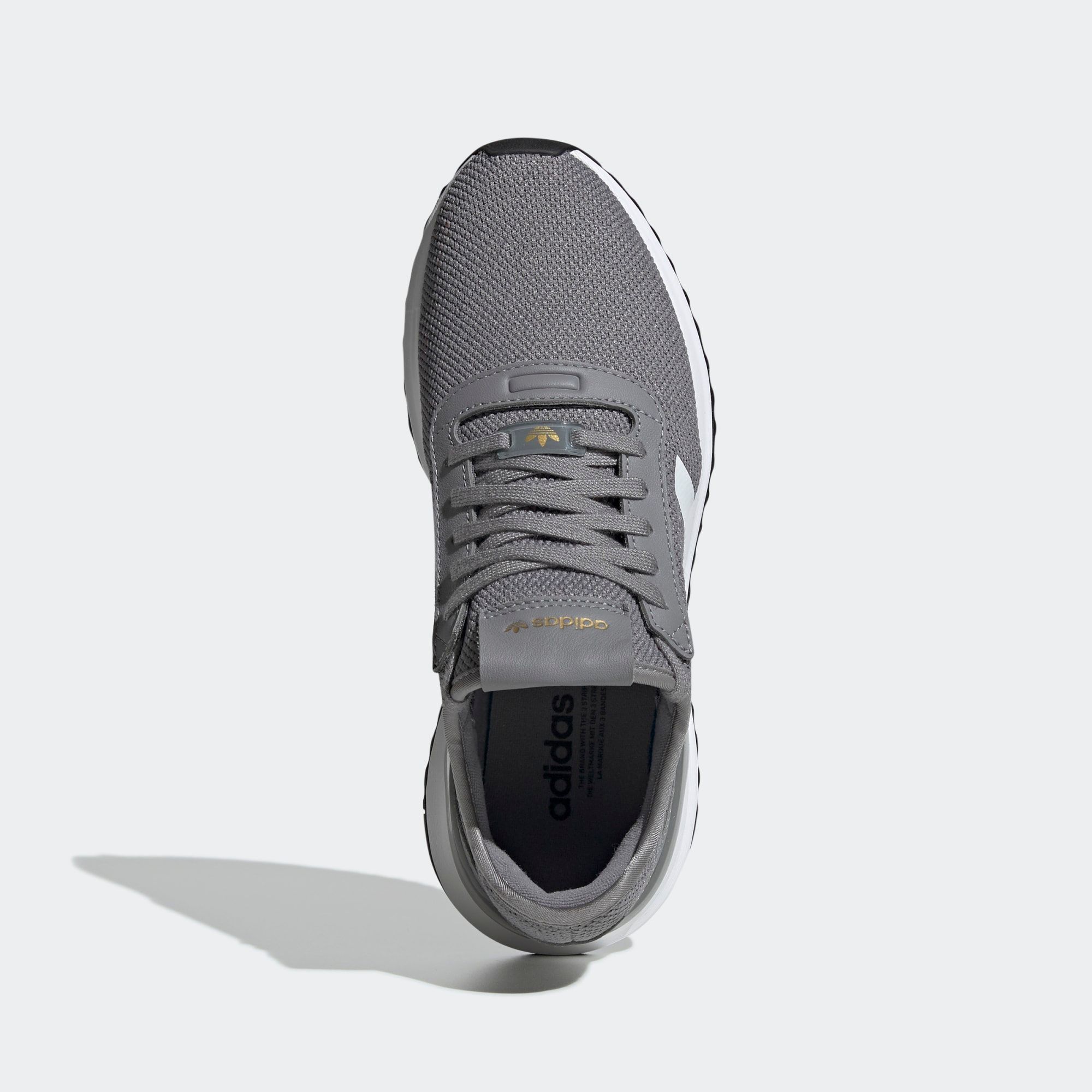adidas U_PATHX 'Grey'