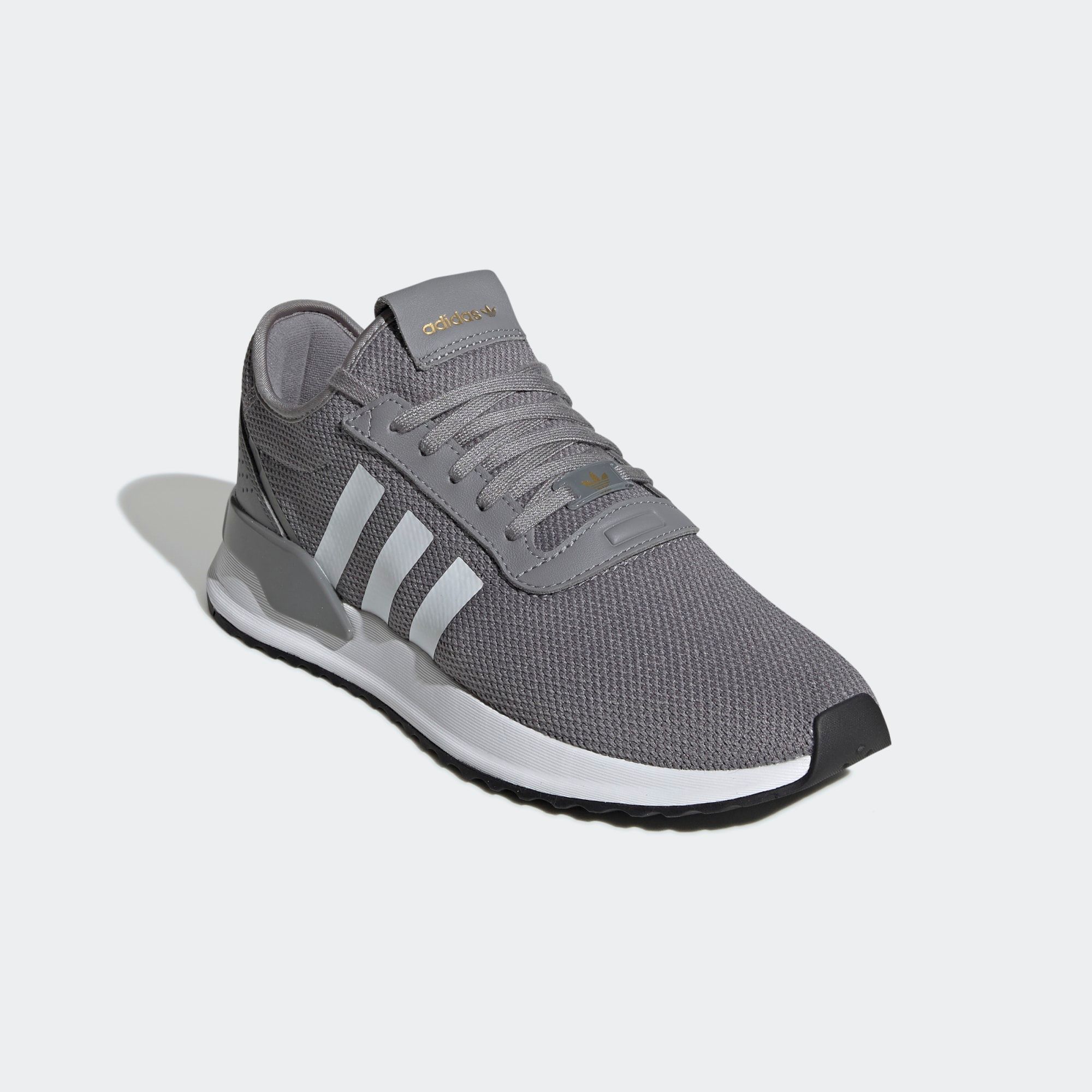 adidas U_PATHX 'Grey'