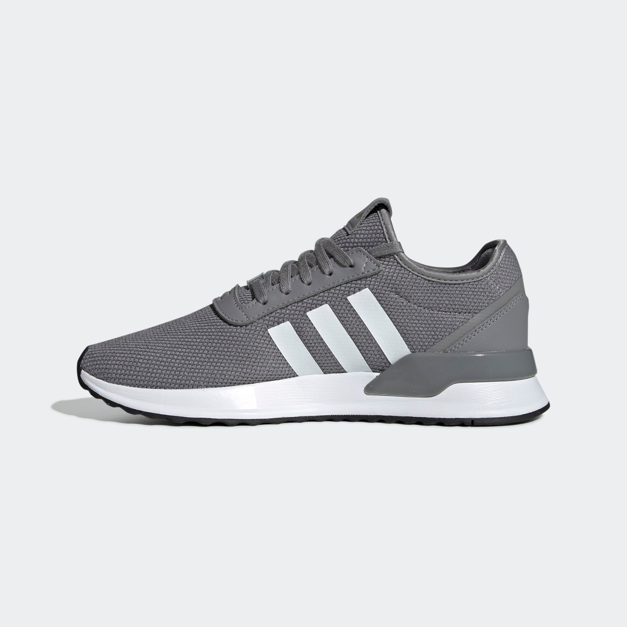 adidas U_PATHX 'Grey'