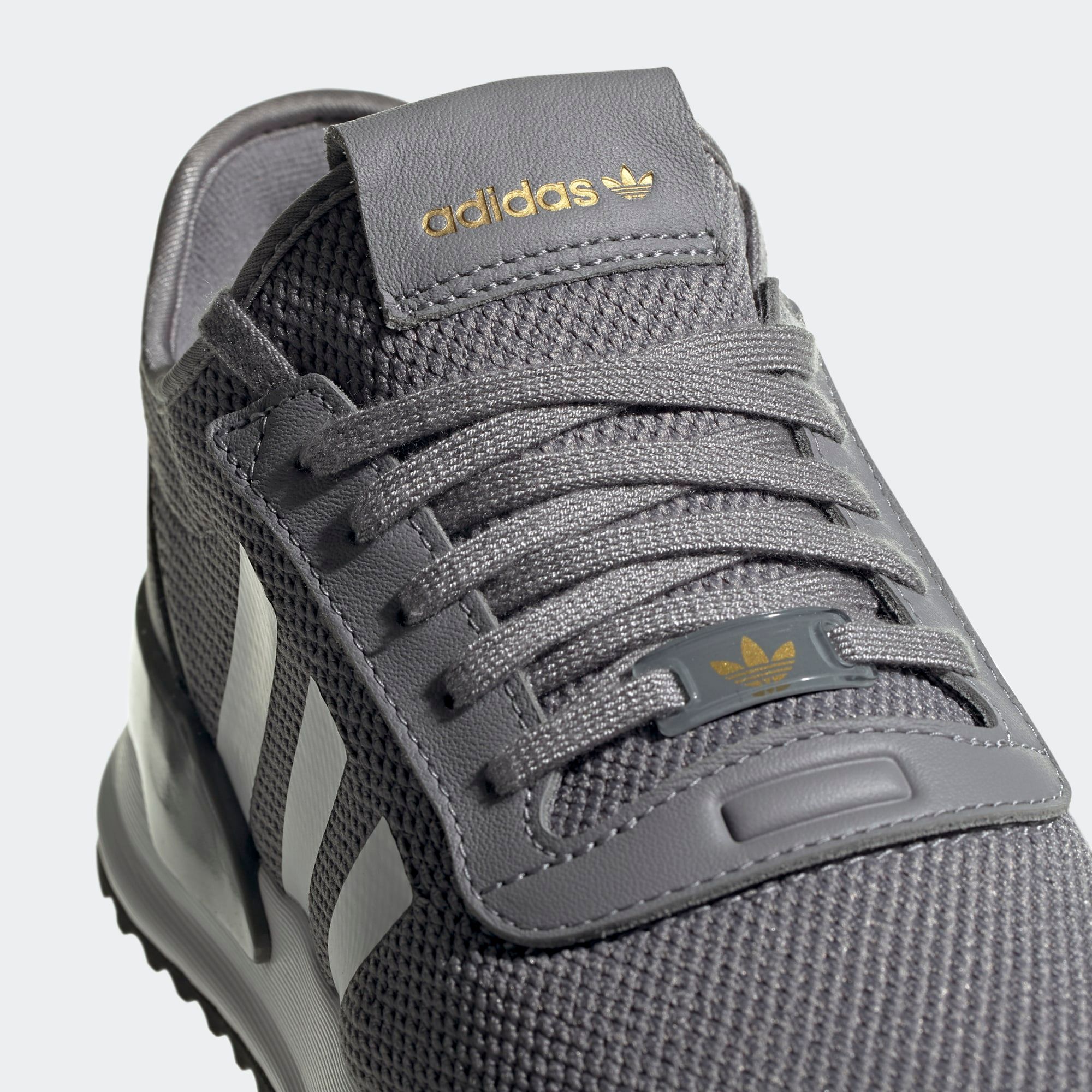 adidas U_PATHX 'Grey'