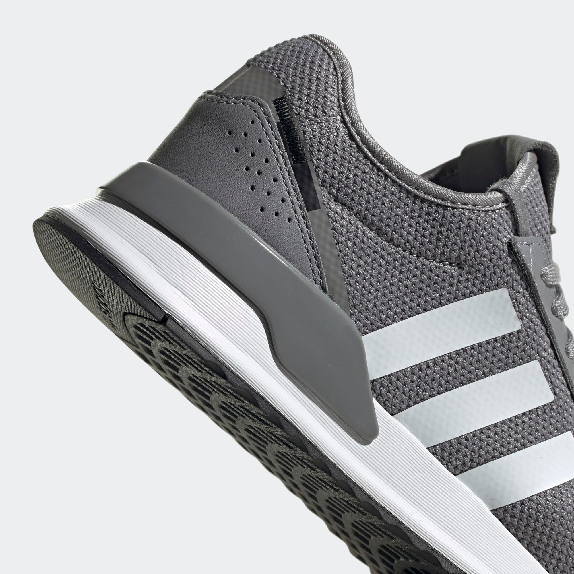 adidas U_PATHX 'Grey'