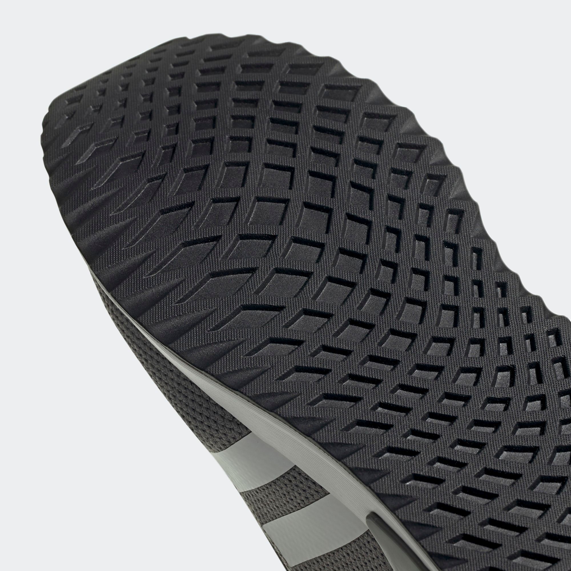 adidas U_PATHX 'Grey'