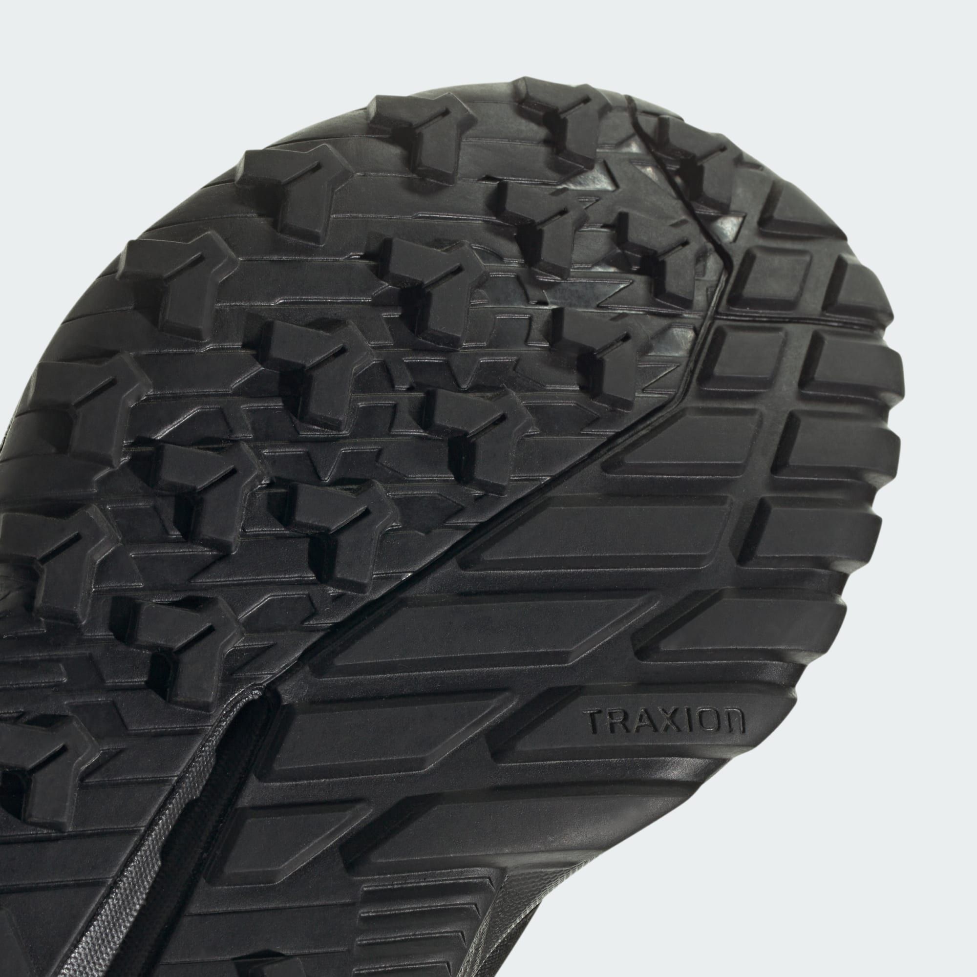 adidas TERREX Hydroterra AT Sandals - Black