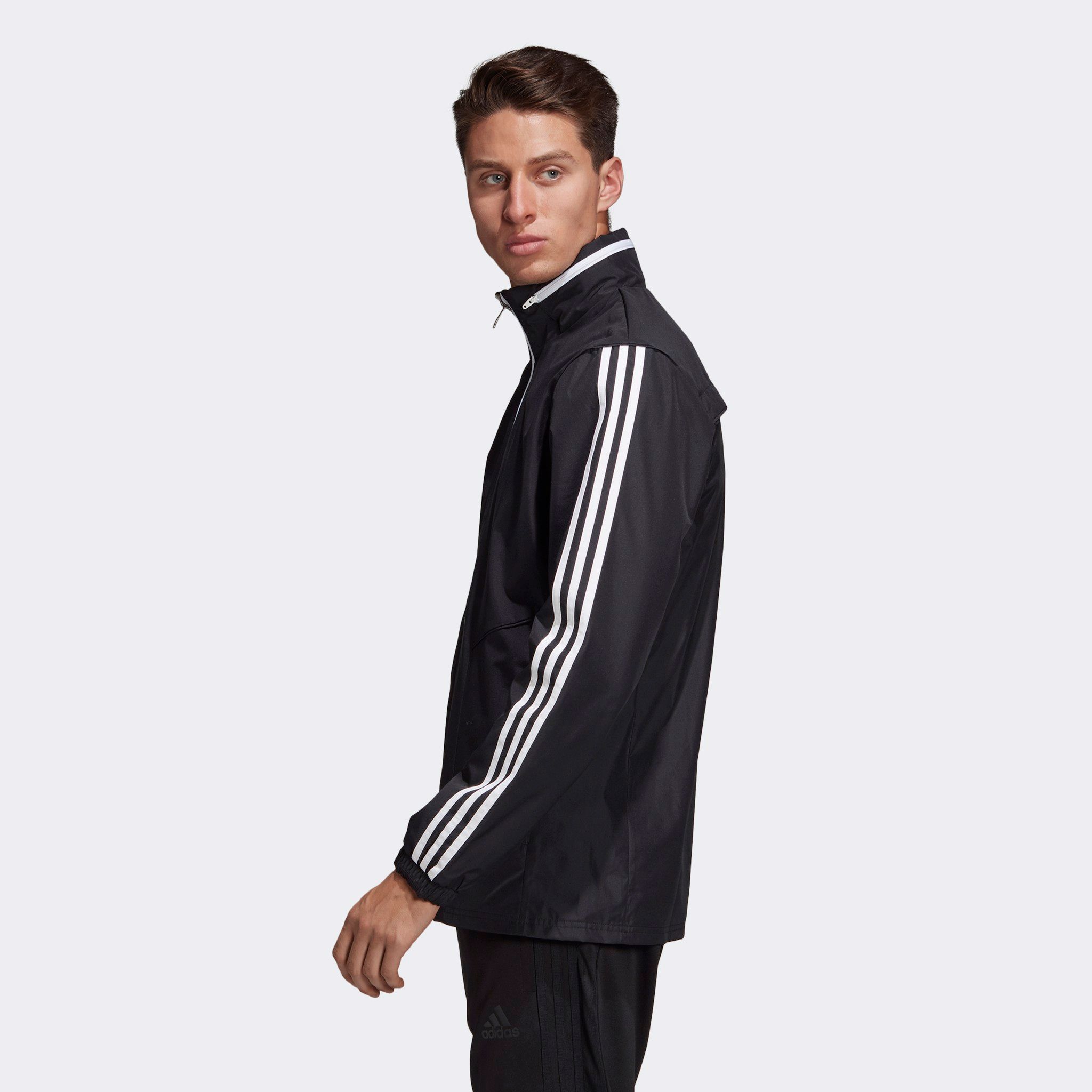 adidas Tiro 19 All-Weather Jacket