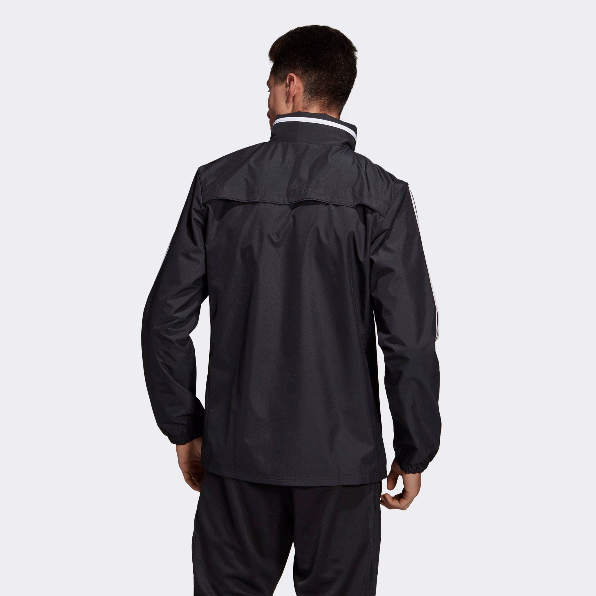 adidas Tiro 19 All-Weather Jacket