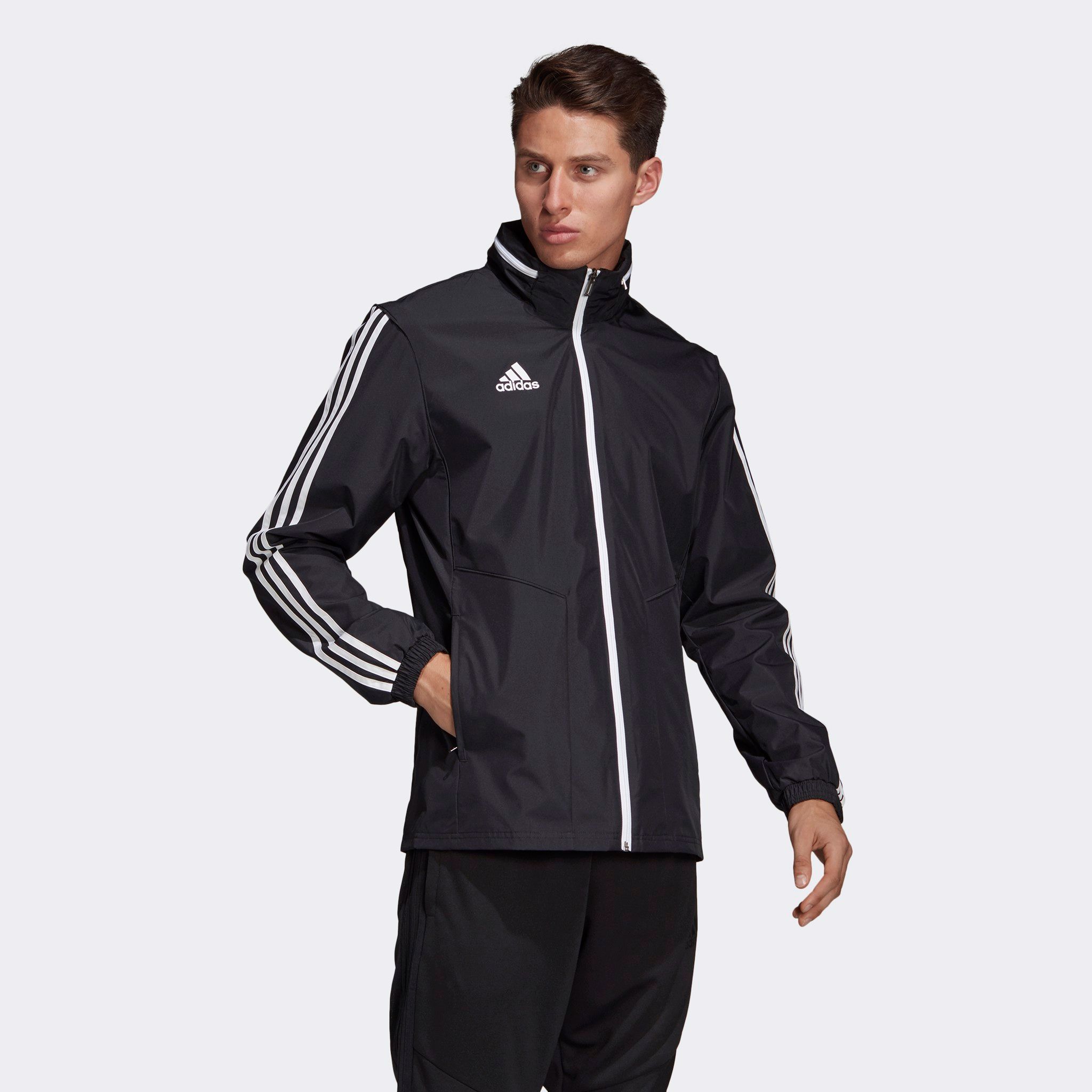 adidas Tiro 19 All-Weather Jacket