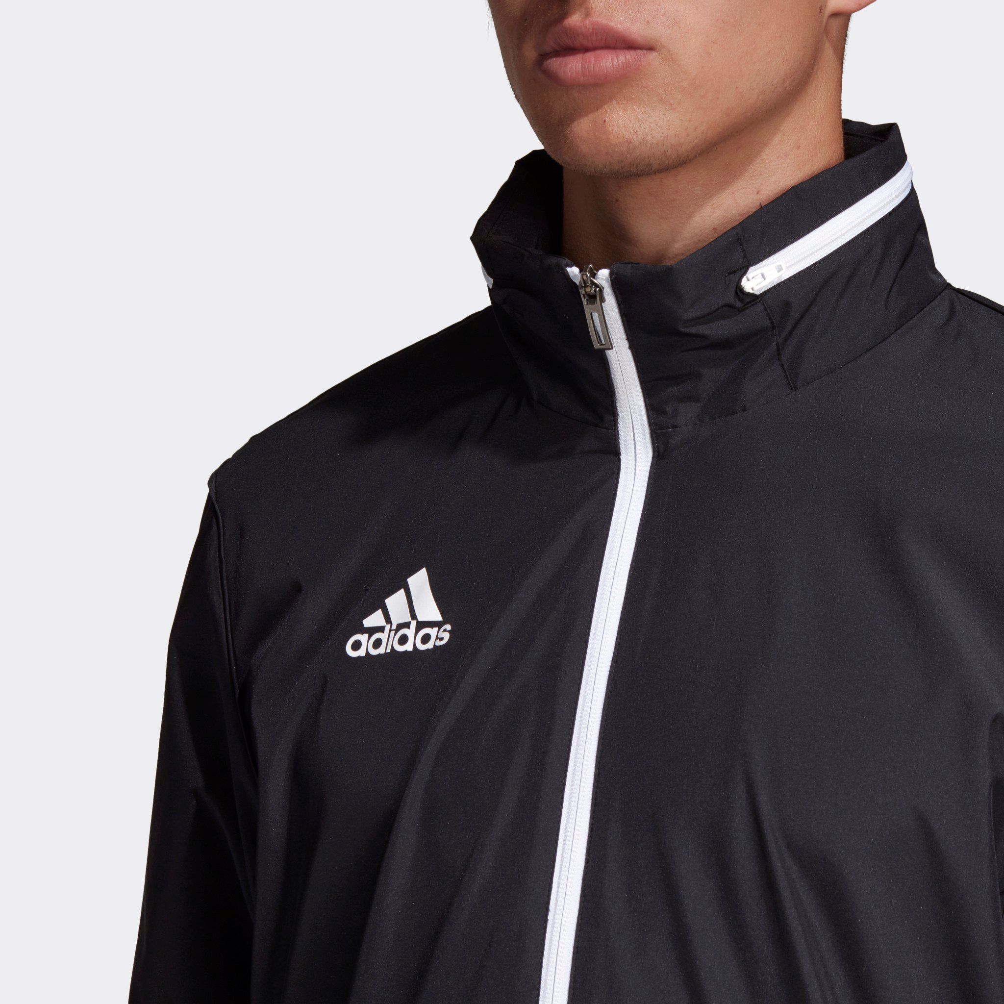 adidas Tiro 19 All-Weather Jacket