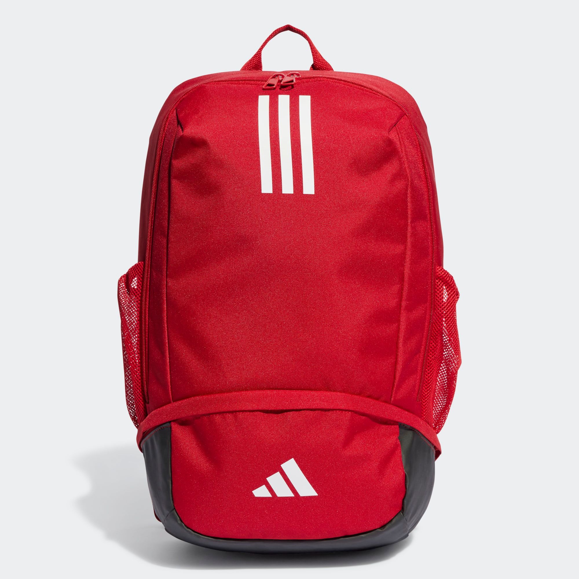  adidas Tiro 23 League Backpack - Red 