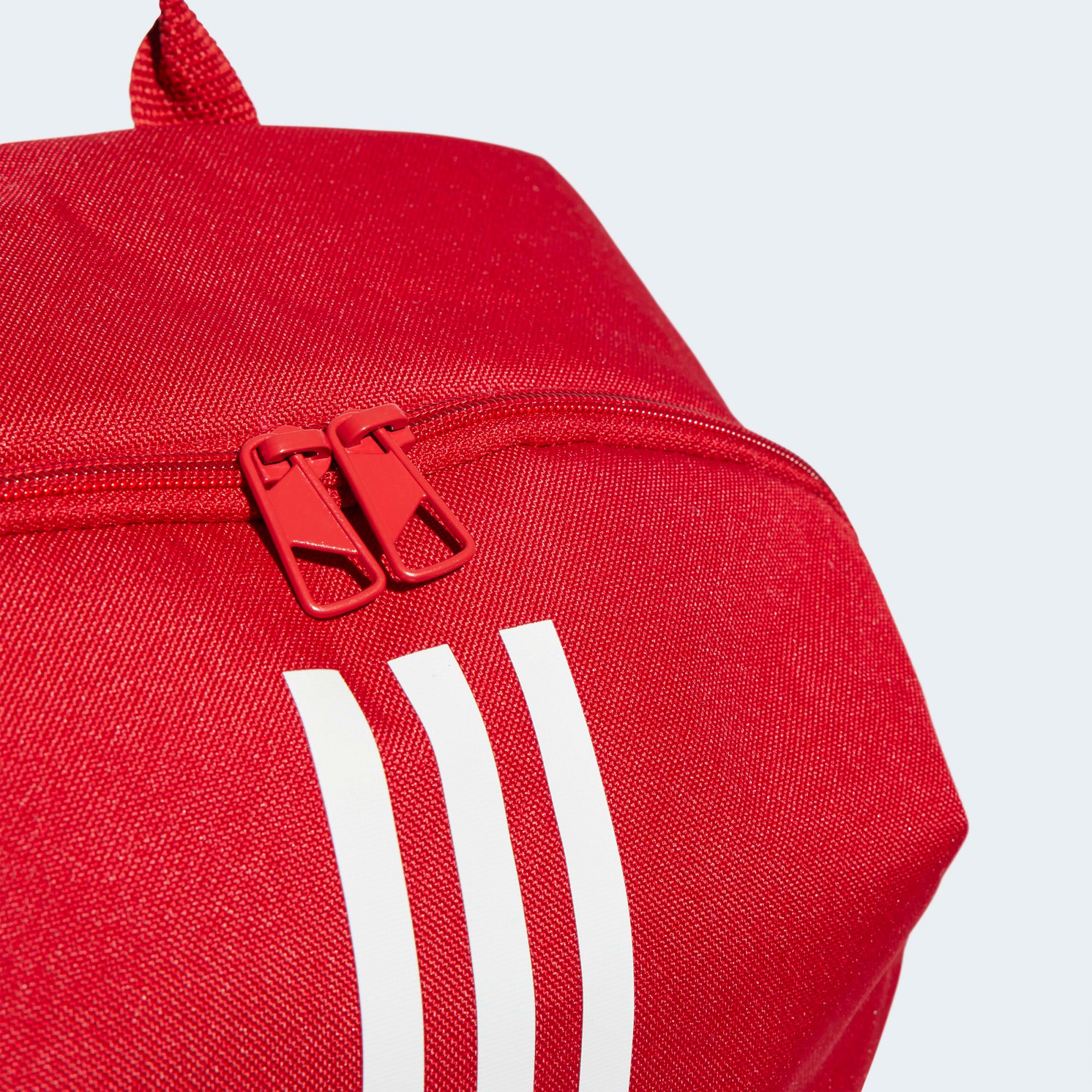  adidas Tiro 23 League Backpack - Red 