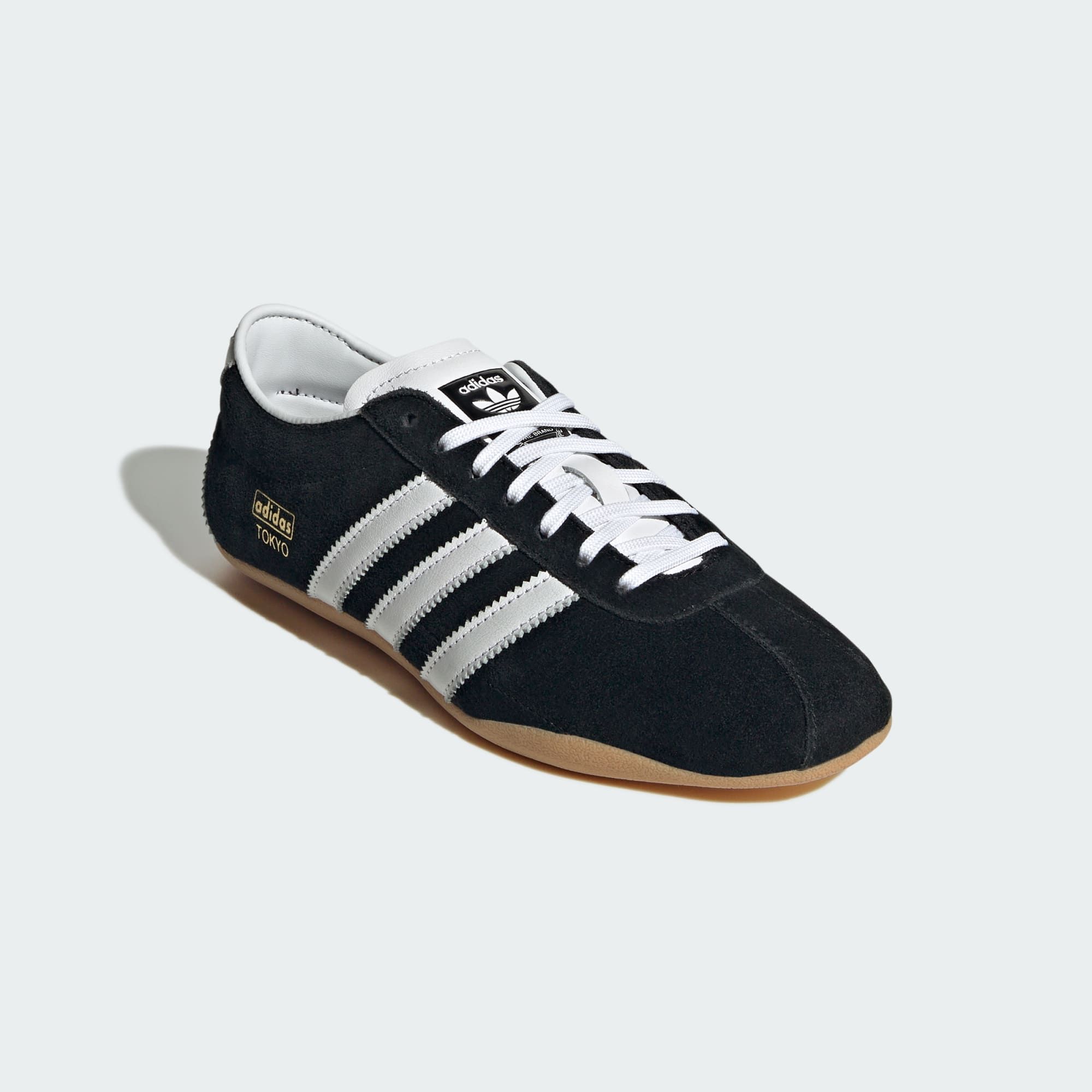 adidas Tokyo - Black