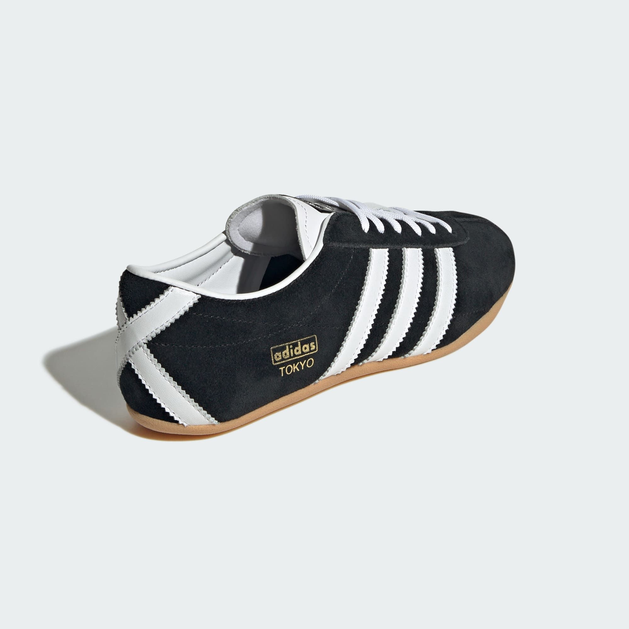 adidas Tokyo - Black