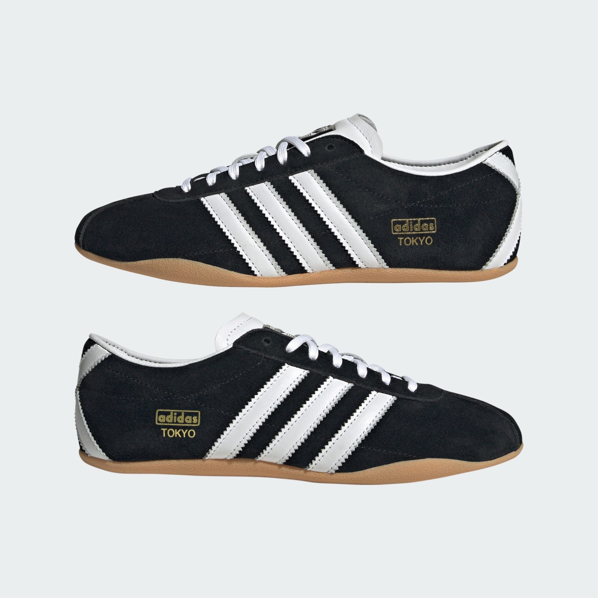 adidas Tokyo - Black