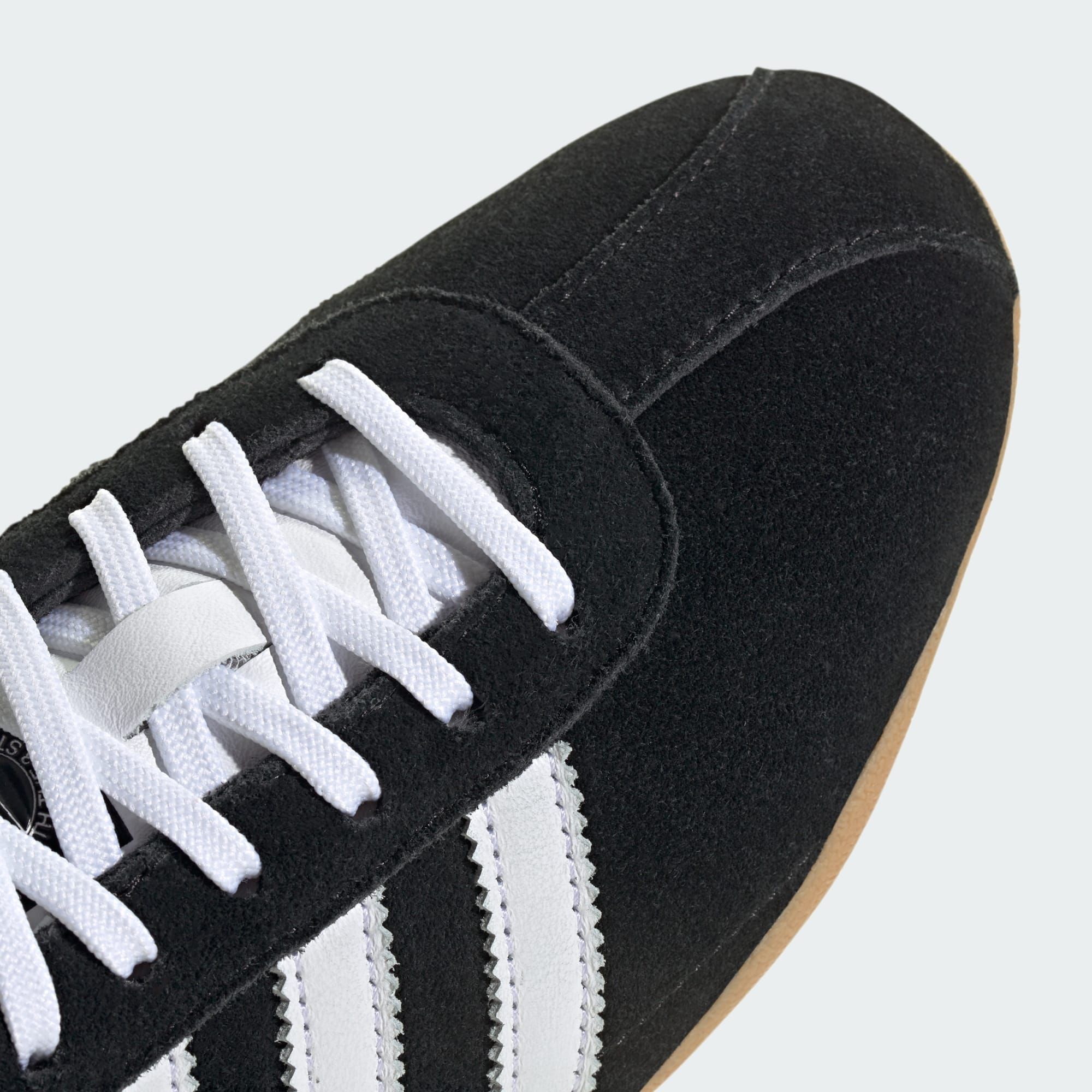 adidas Tokyo - Black