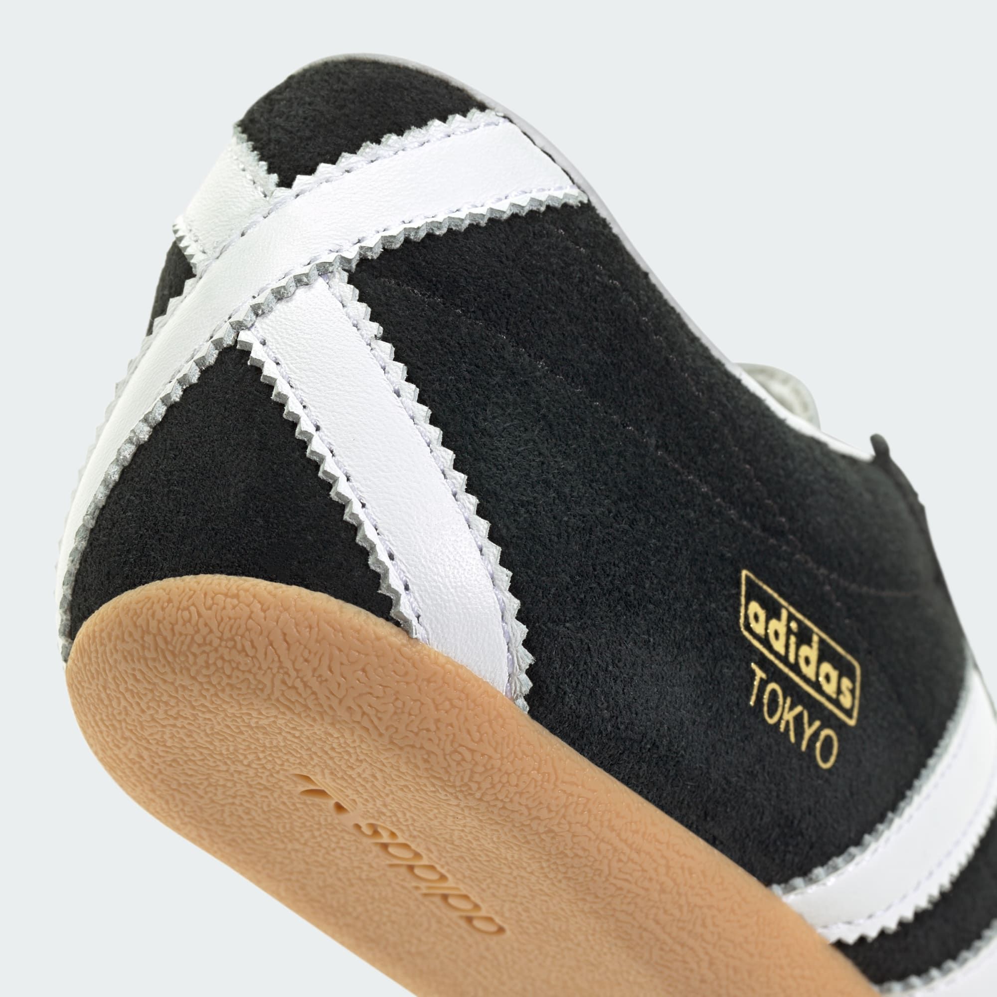 adidas Tokyo - Black