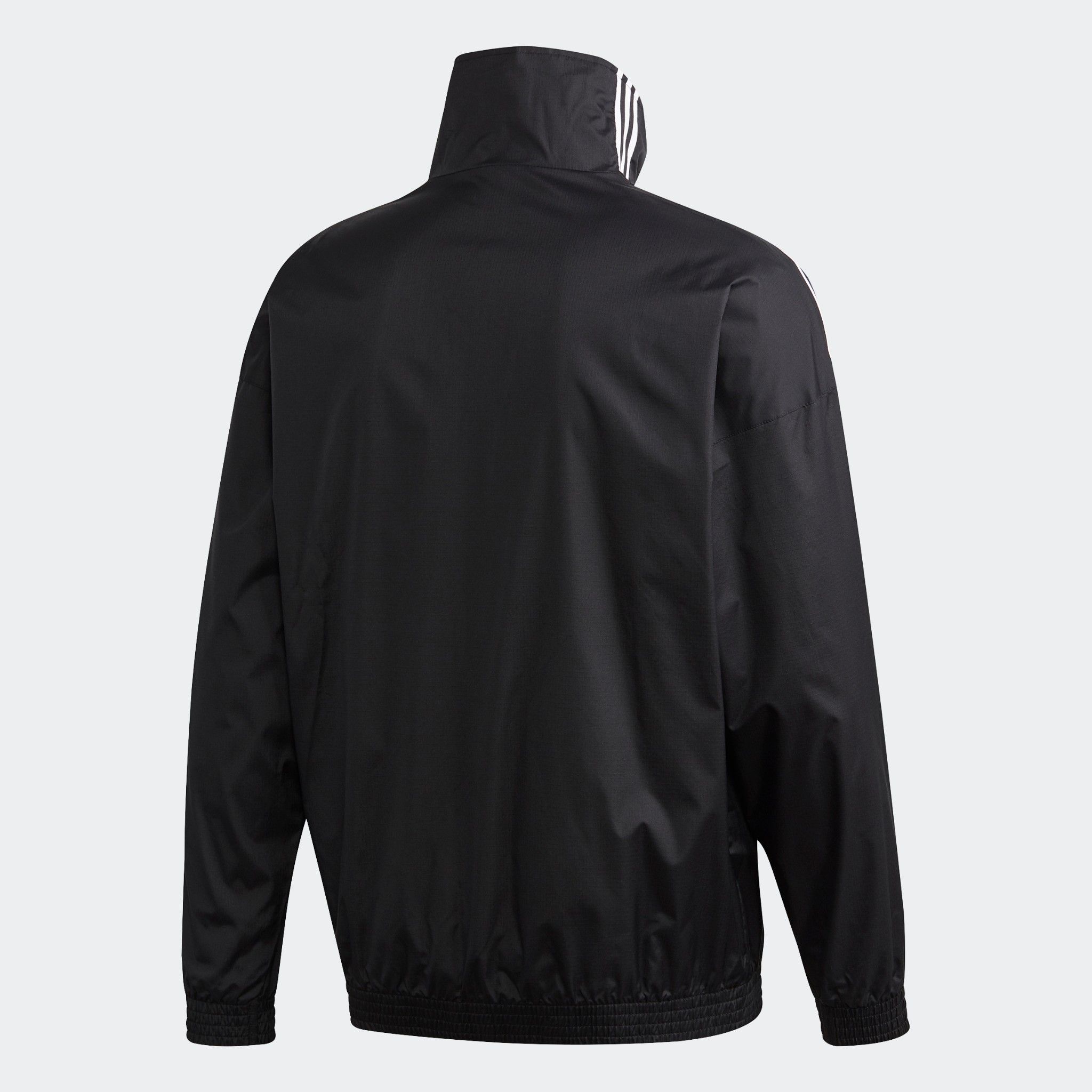adidas Originals Lock Up Track Jacket 'Black'