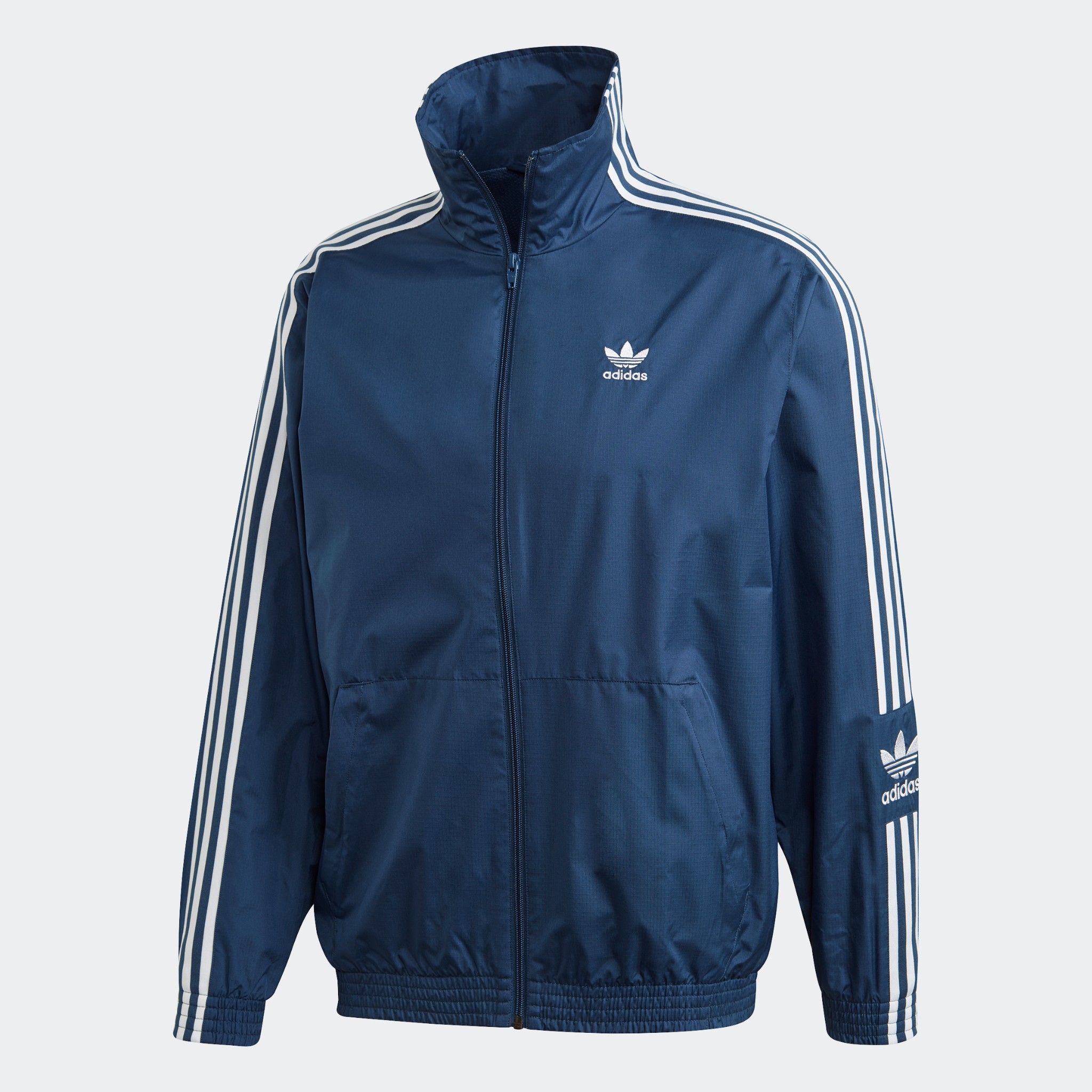 adidas Originals Lock Up Track Jacket 'Navy'
