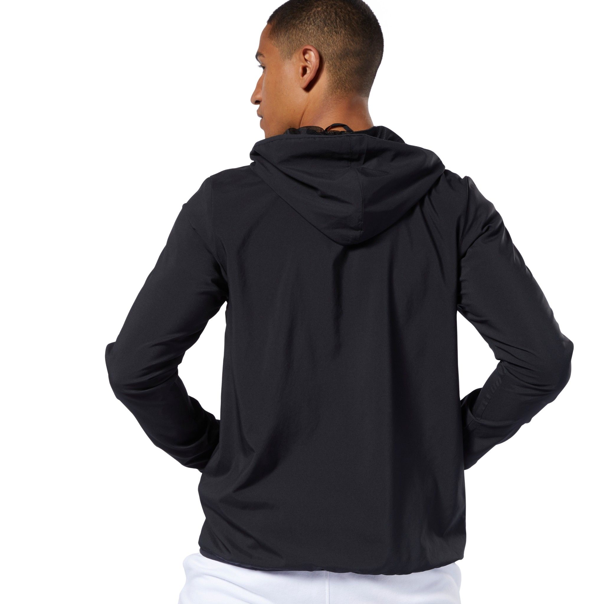 Reebok Training Essentials Woven Jacket