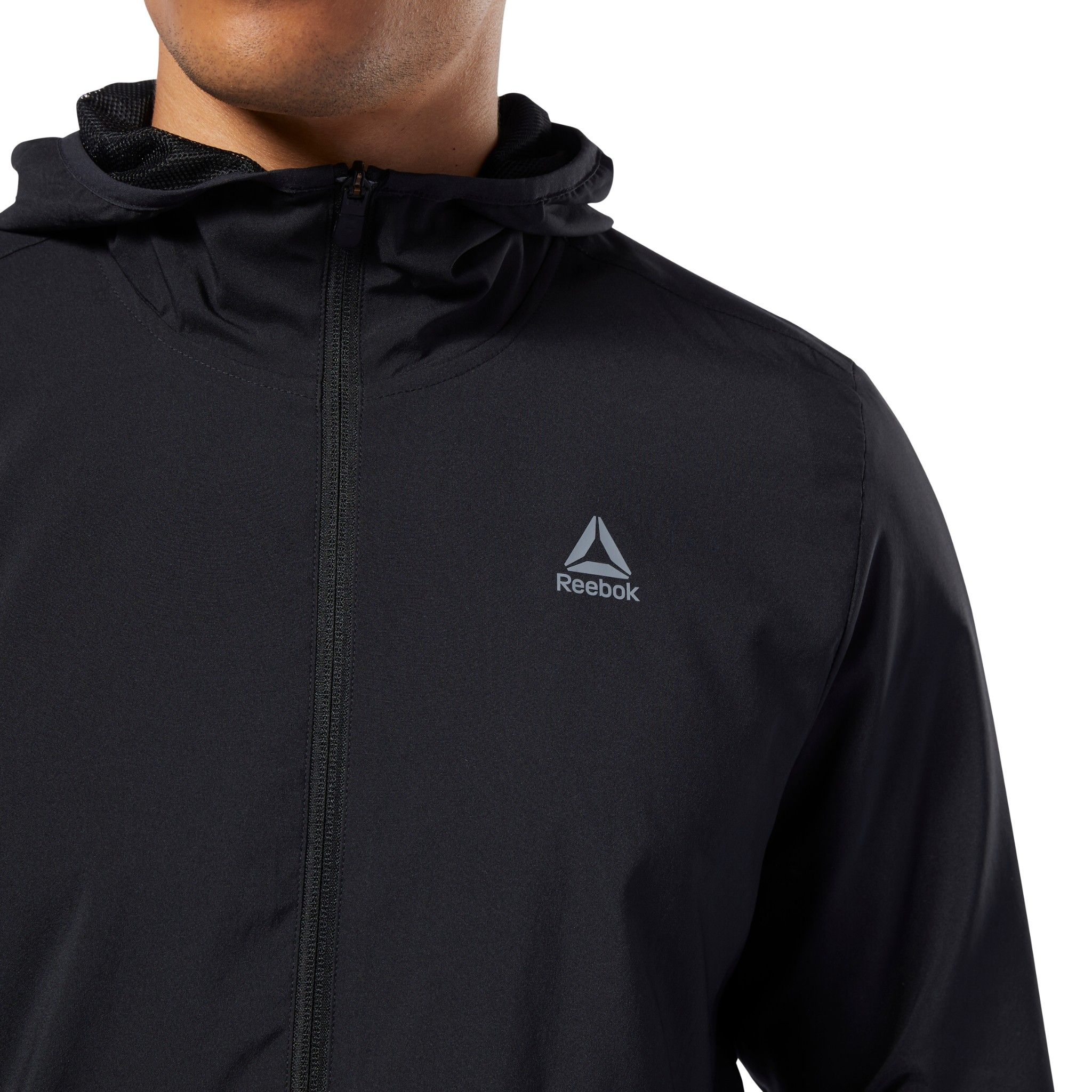 Reebok Training Essentials Woven Jacket