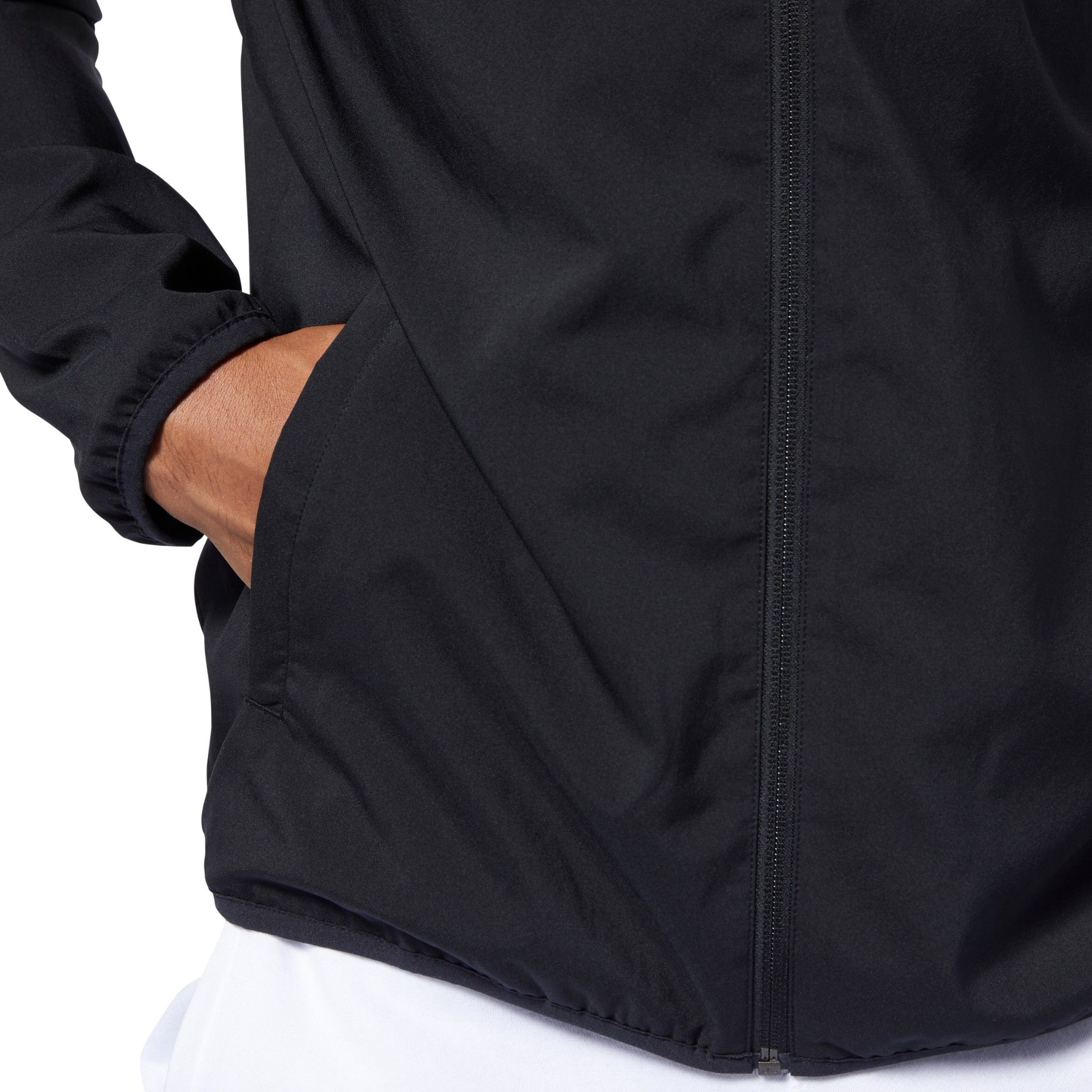 Reebok Training Essentials Woven Jacket