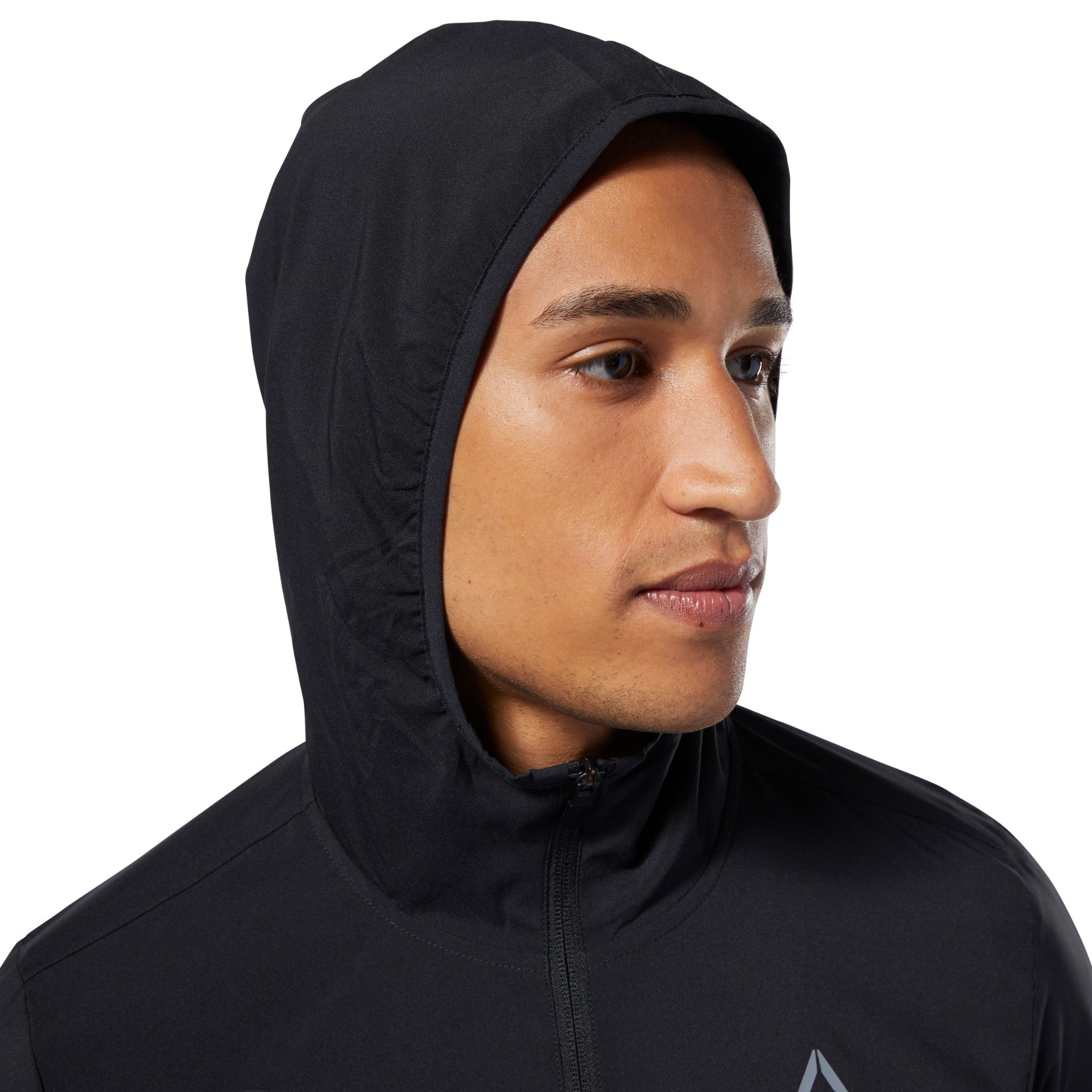 Reebok Training Essentials Woven Jacket