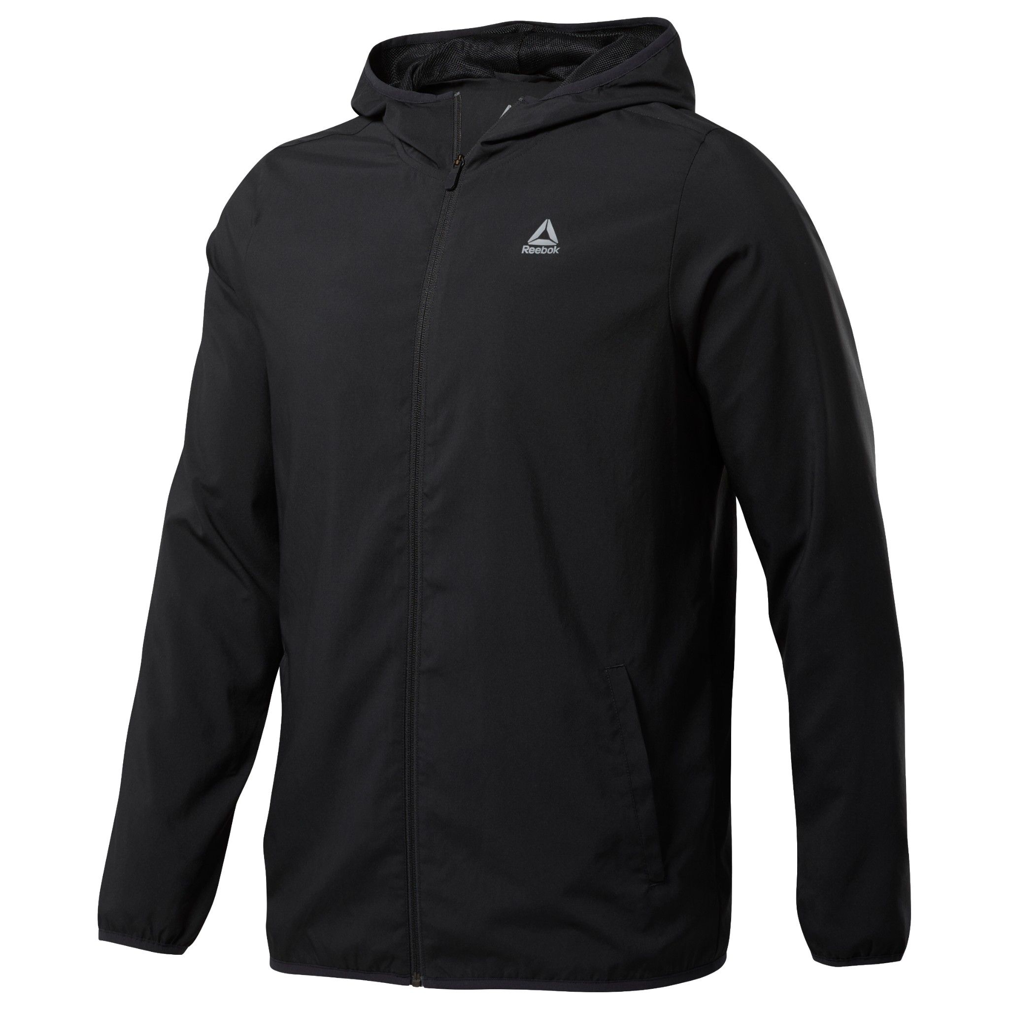Reebok Training Essentials Woven Jacket