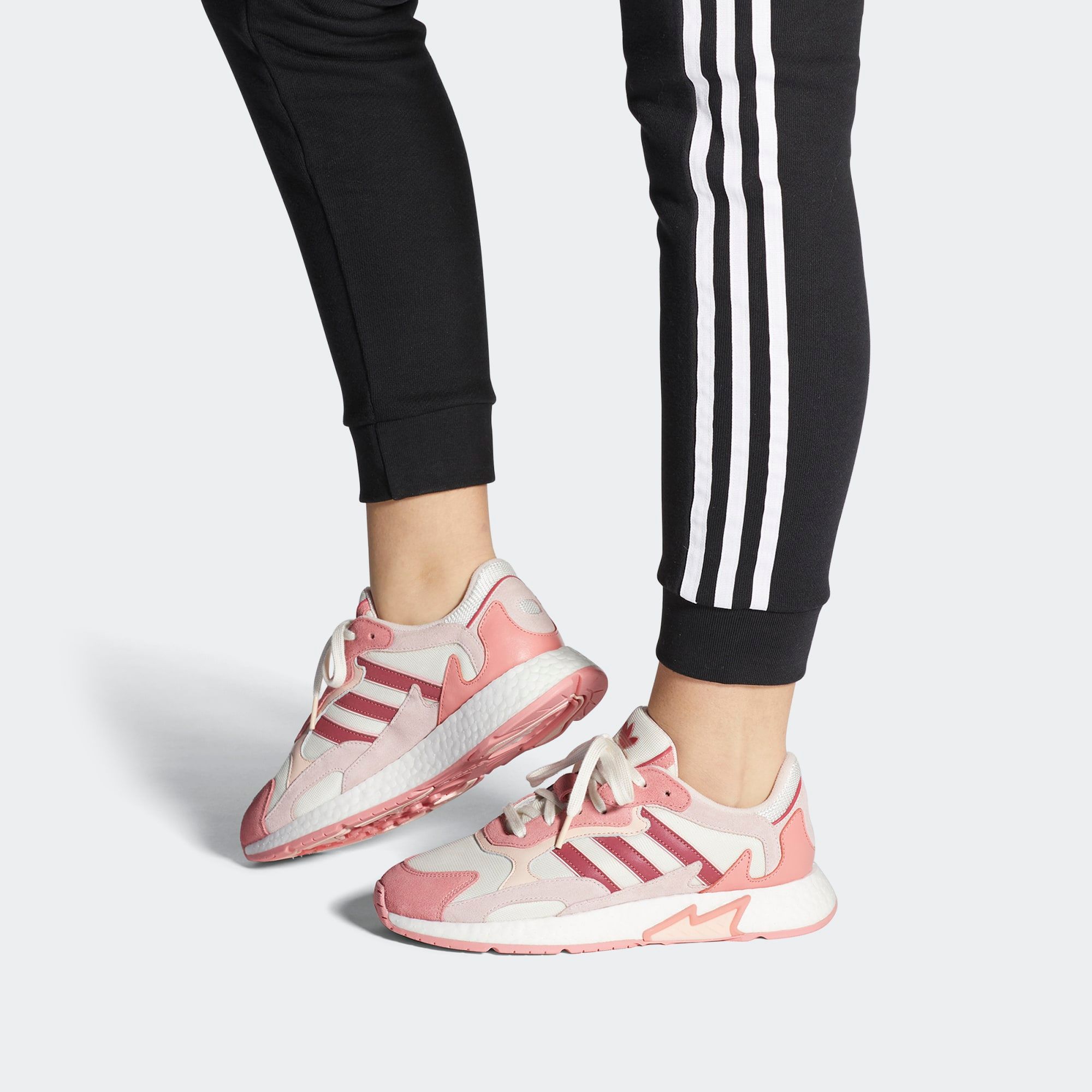 adidas Tresc Run 'Icey Pink'