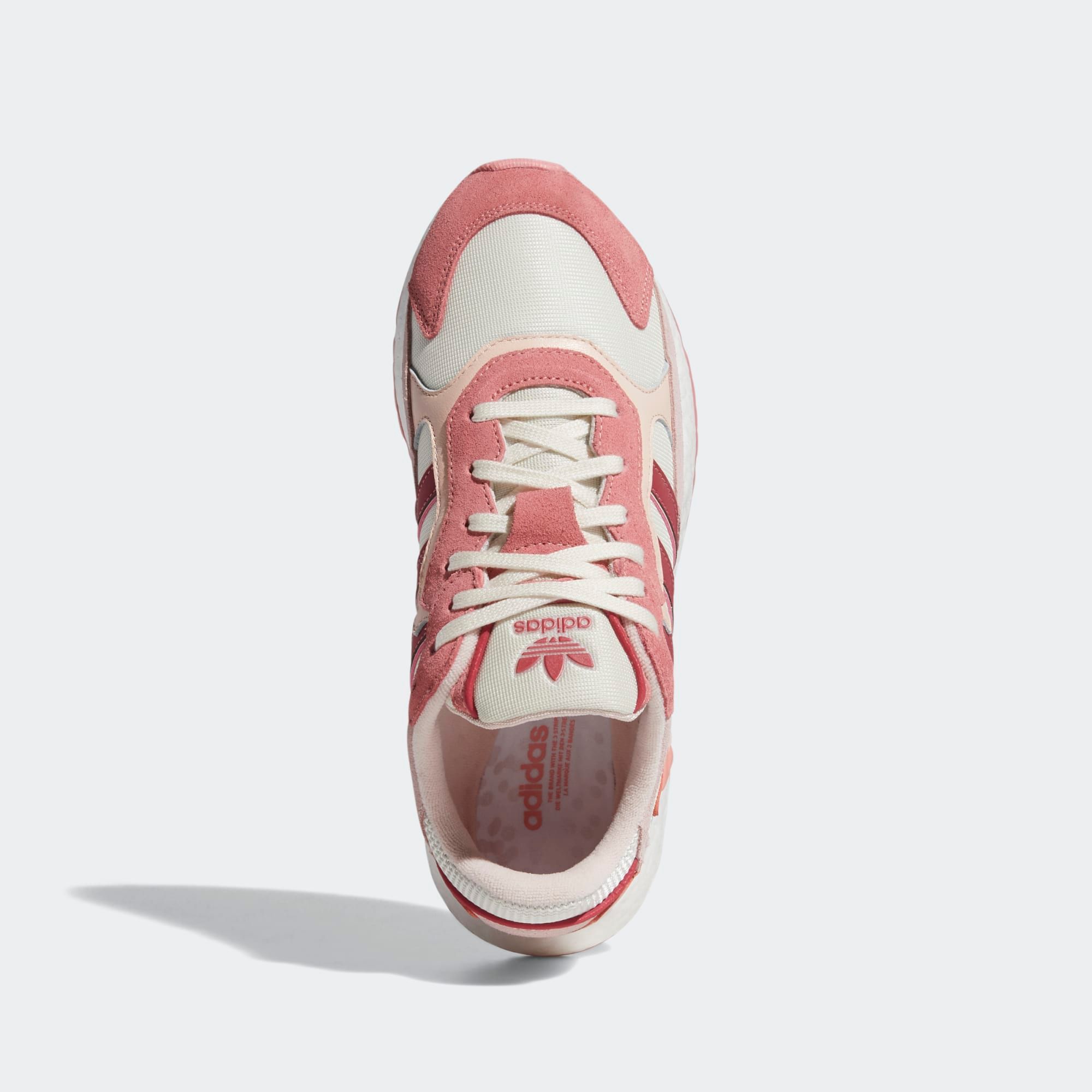 adidas Tresc Run 'Icey Pink'