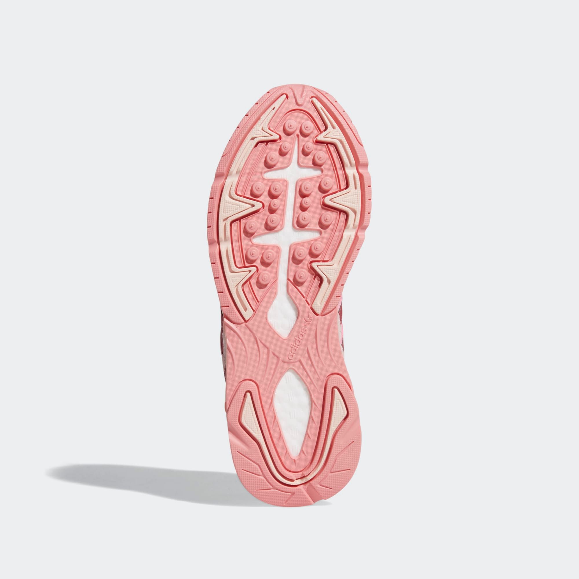 adidas Tresc Run 'Icey Pink'