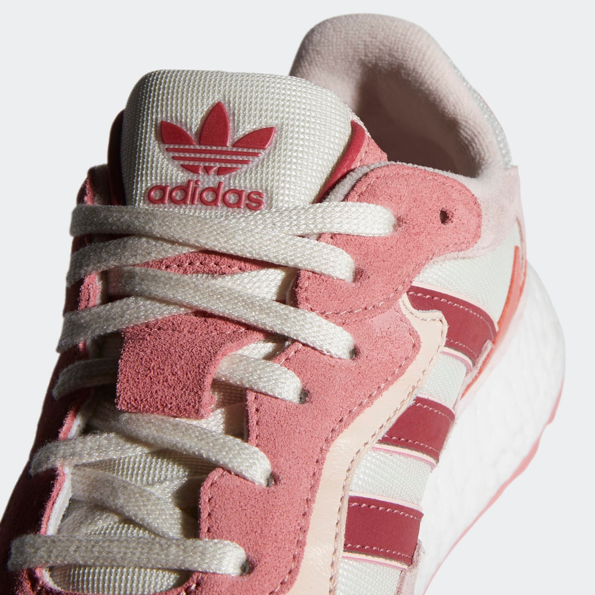 adidas Tresc Run 'Icey Pink'