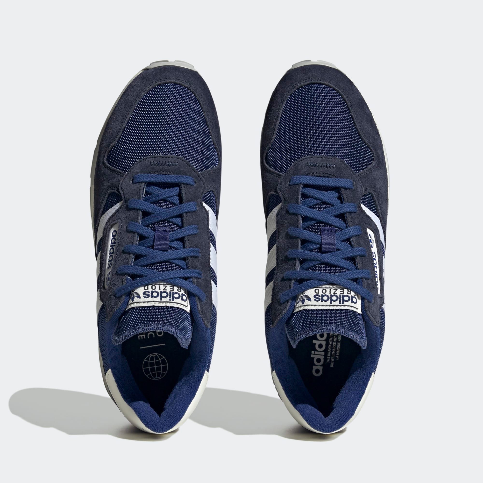 adidas Treziod 2 - Victory Blue