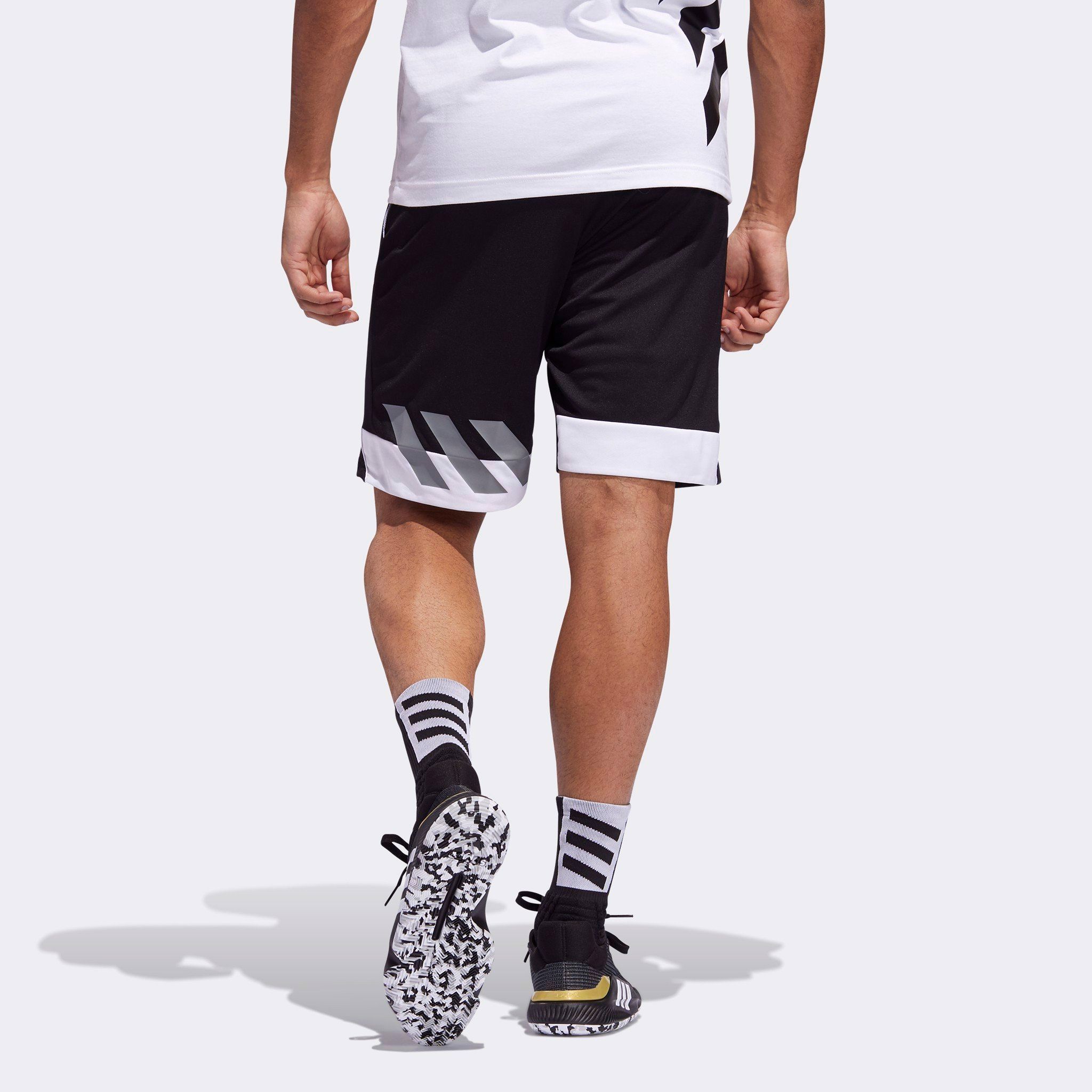 adidas Creator 365 Short 'Black'