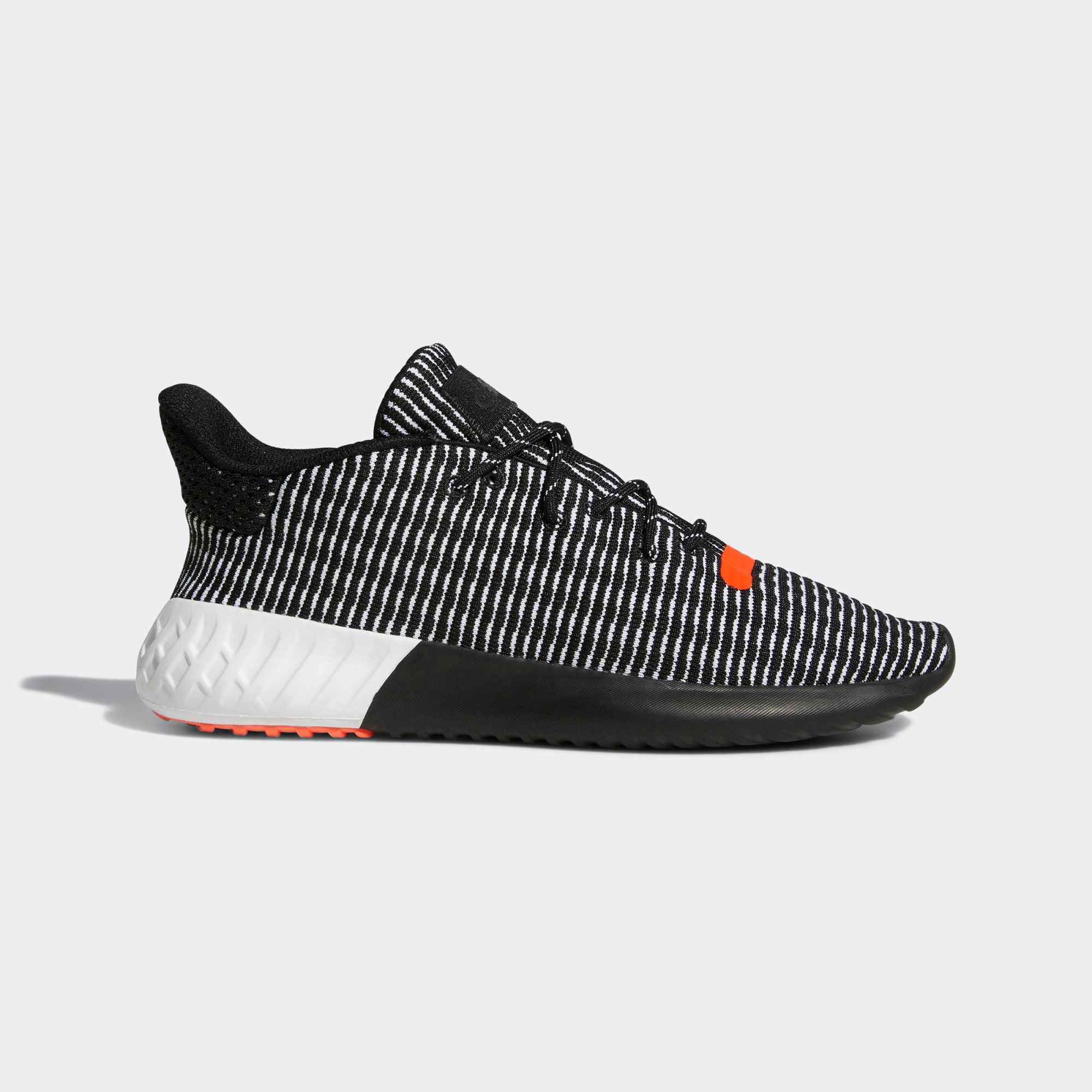 adidas Tubular Dusk 'Core Black'