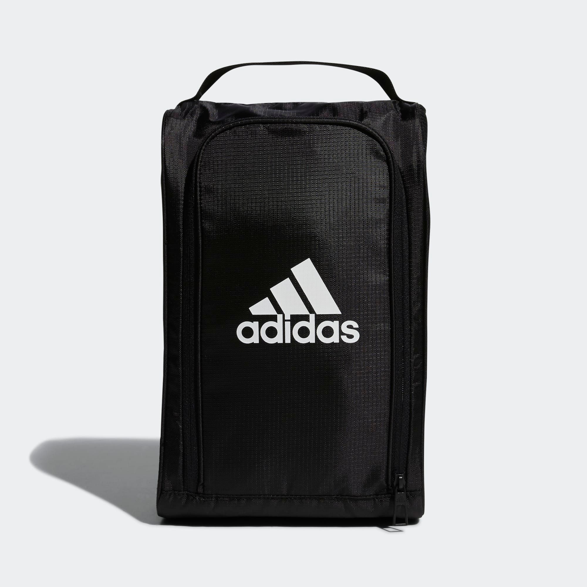  adidas Shoe Bag - Black 