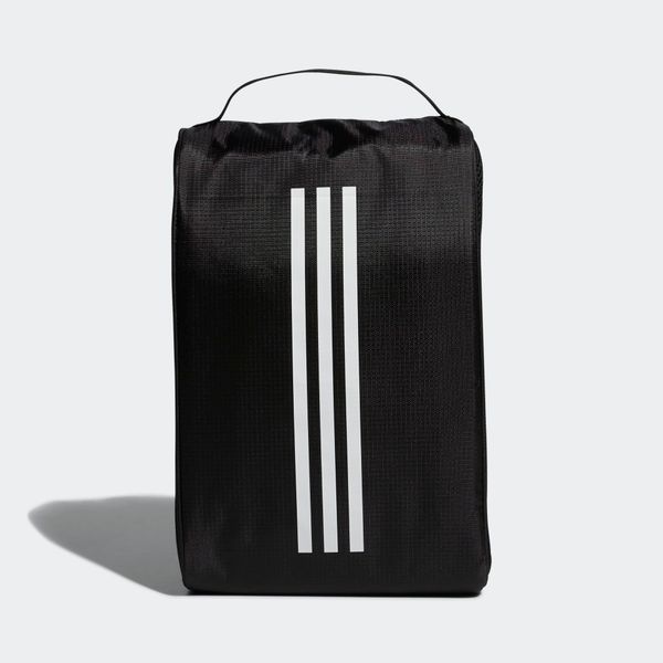  adidas Shoe Bag - Black 