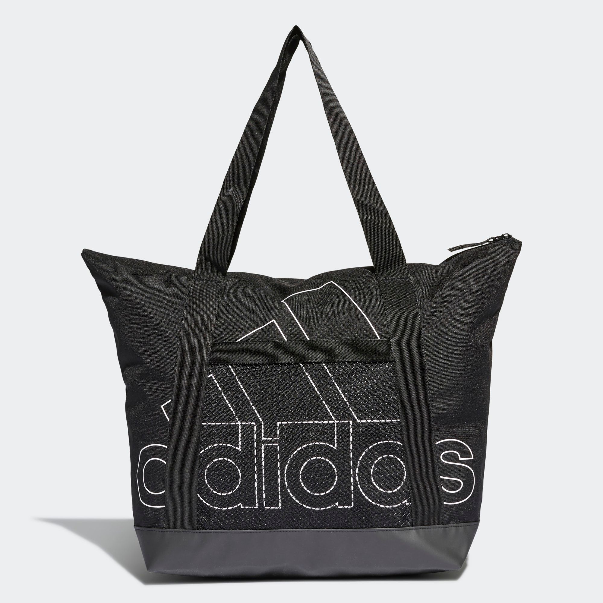 adidas Tote - Black