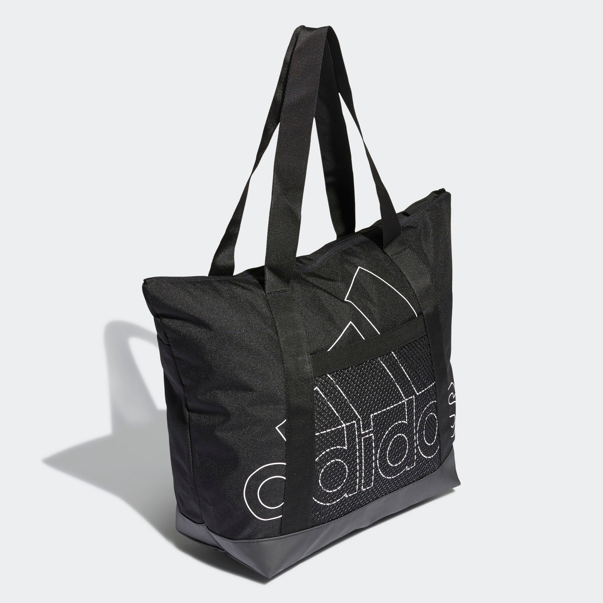 adidas Tote - Black