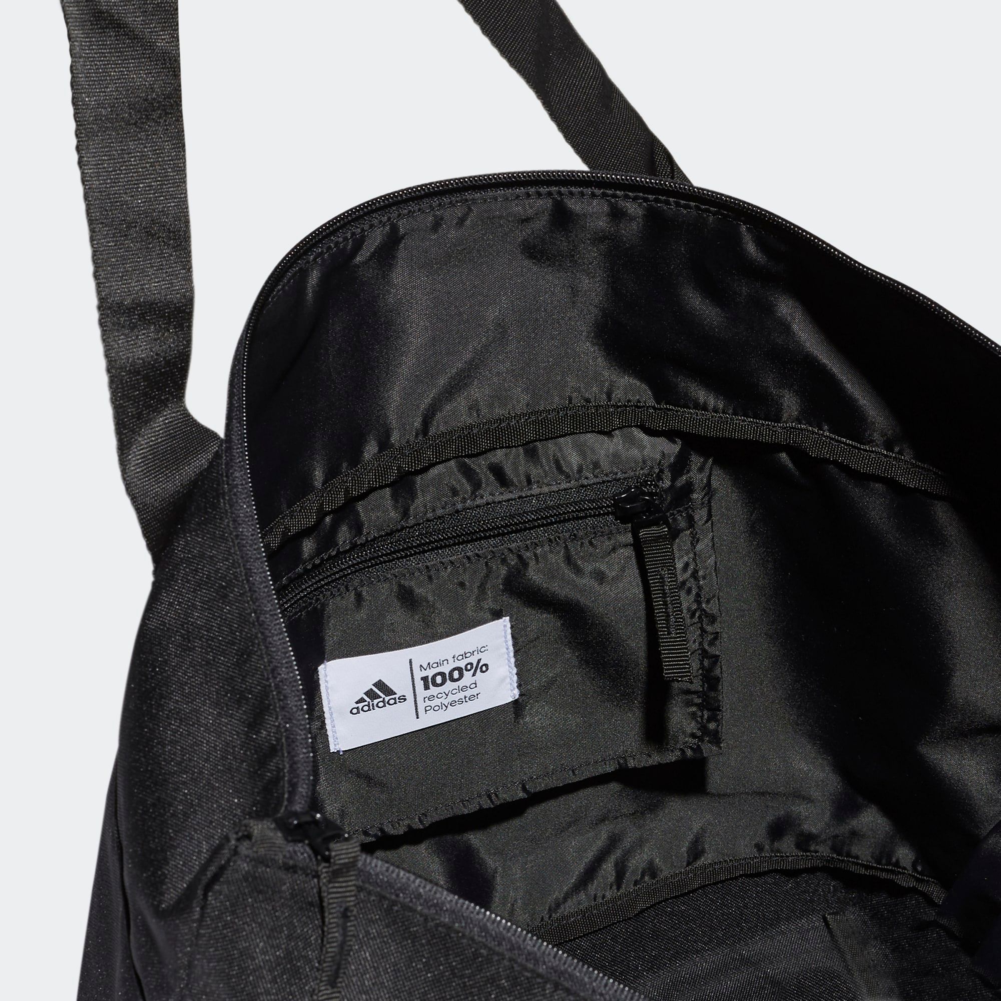 adidas Tote - Black