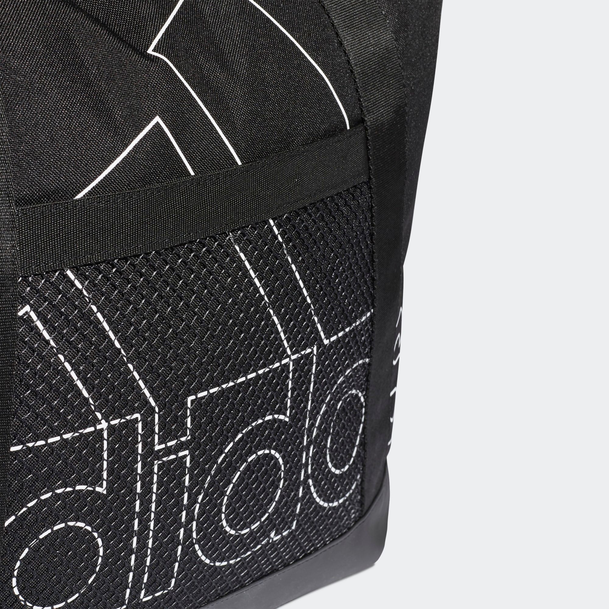 adidas Tote - Black