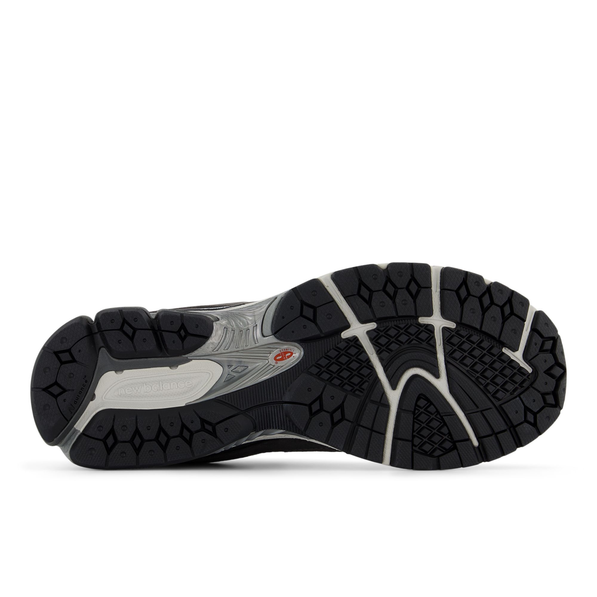 New Balance 2002R - Shipyard / Castlerock / Black