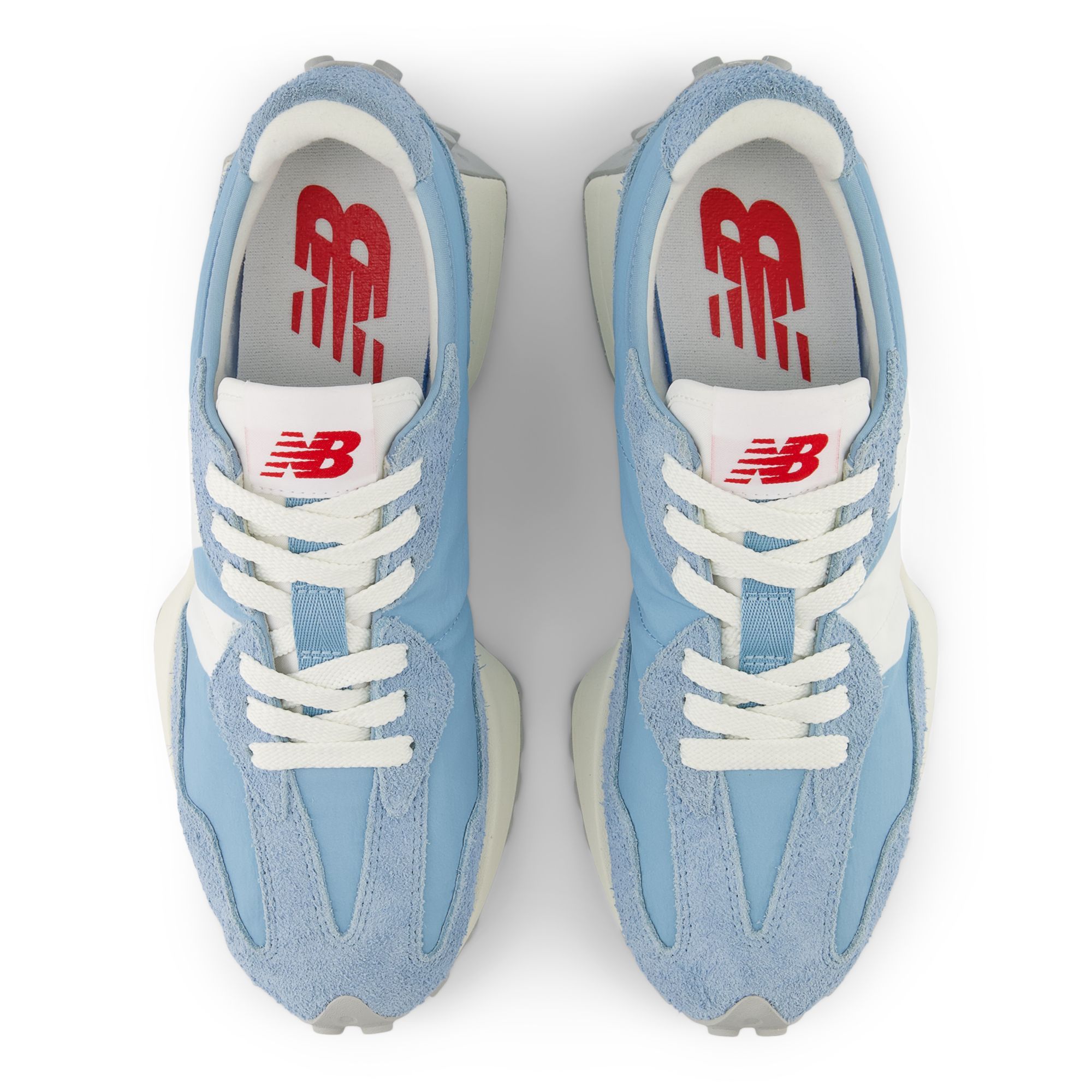 New Balance 327 - Blue