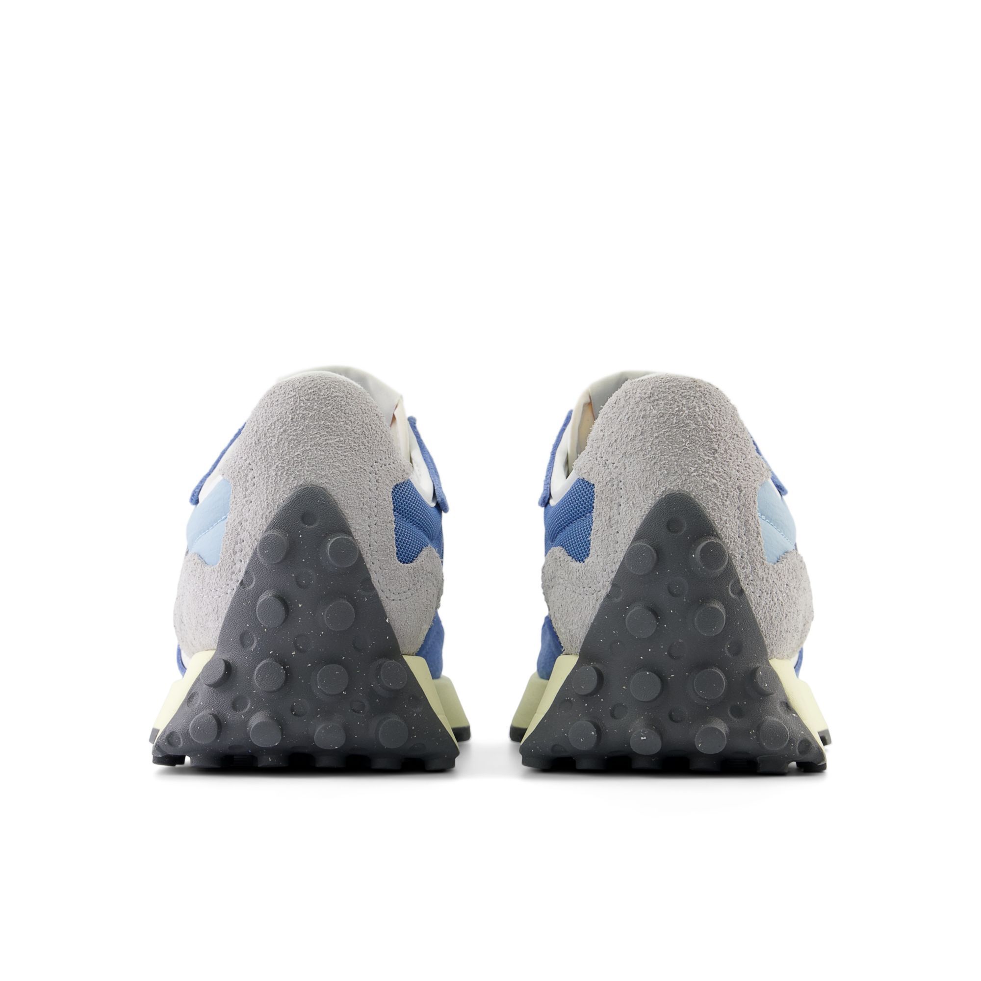 New Balance 327 Warped Essentials - Blue Lagoon