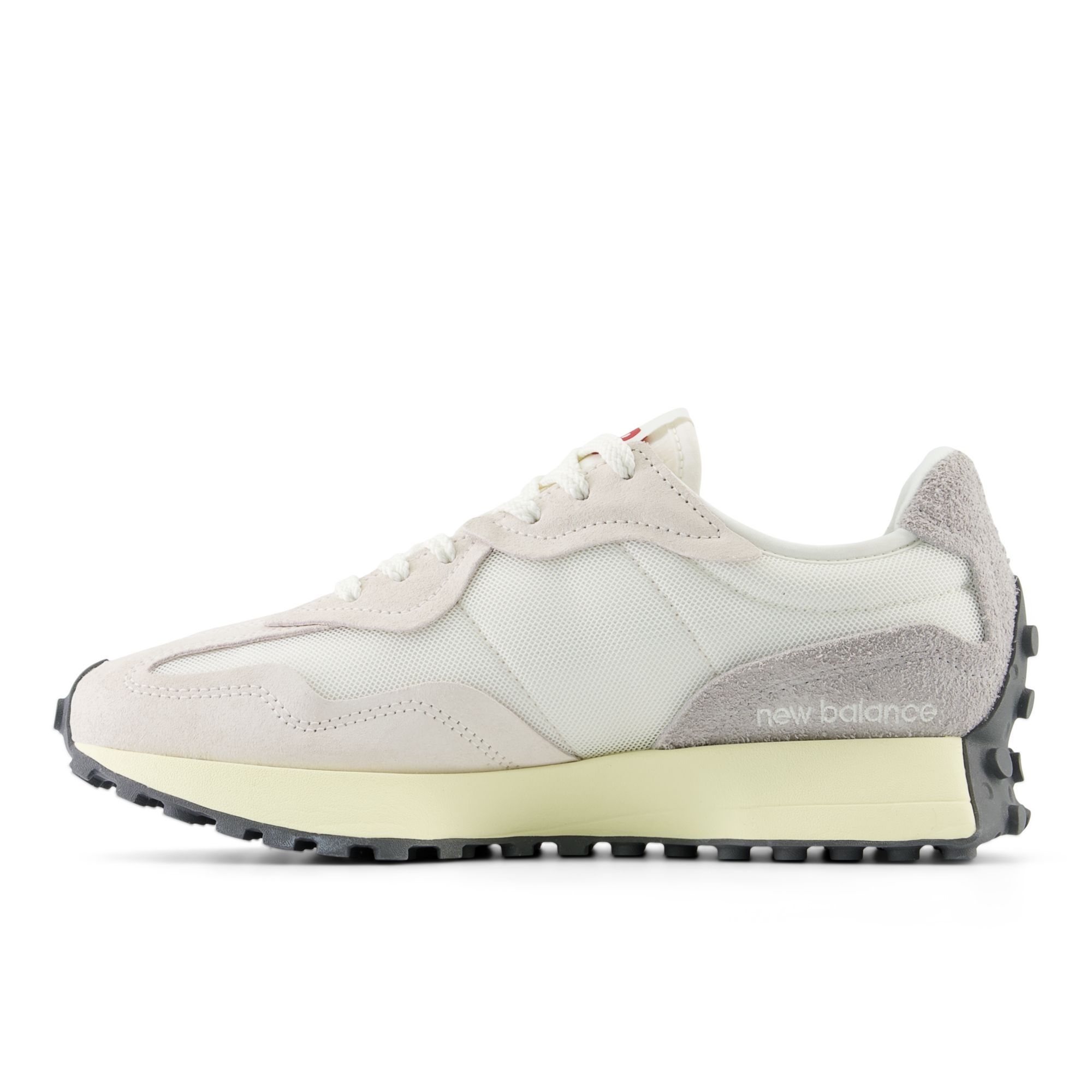 New Balance 327 Warped Essentials - Sea Salt