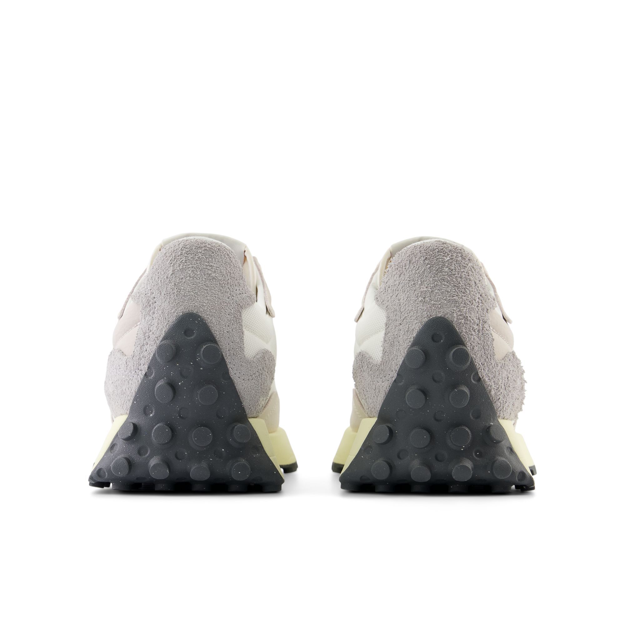 New Balance 327 Warped Essentials - Sea Salt
